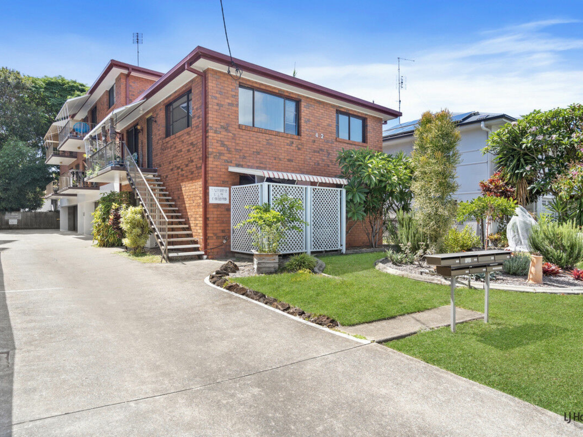 6/42 Enid Street, TWEED HEADS