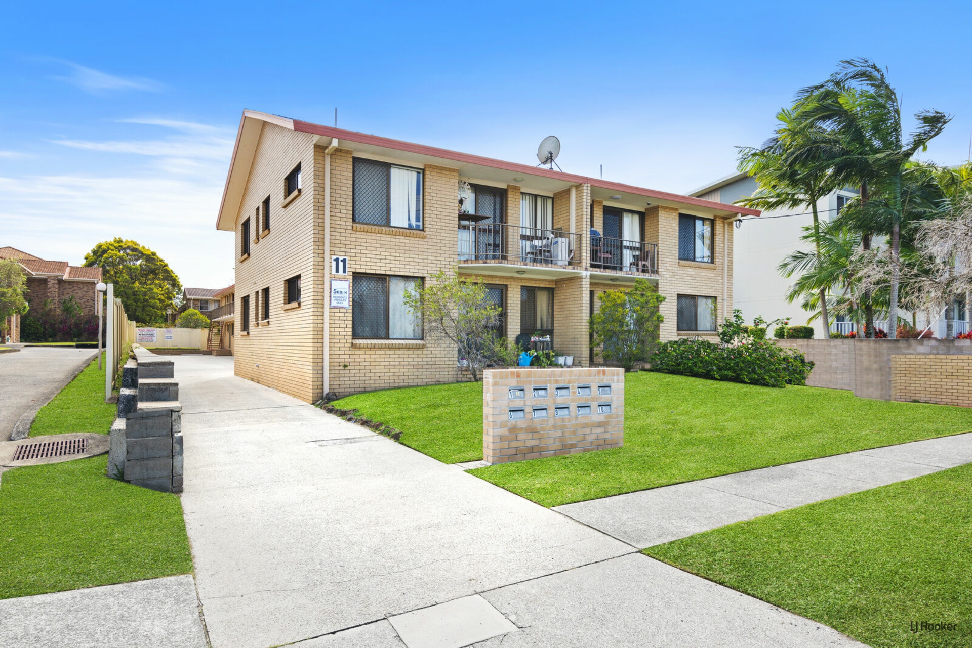 3/11 Lloyd Street, TWEED HEADS SOUTH