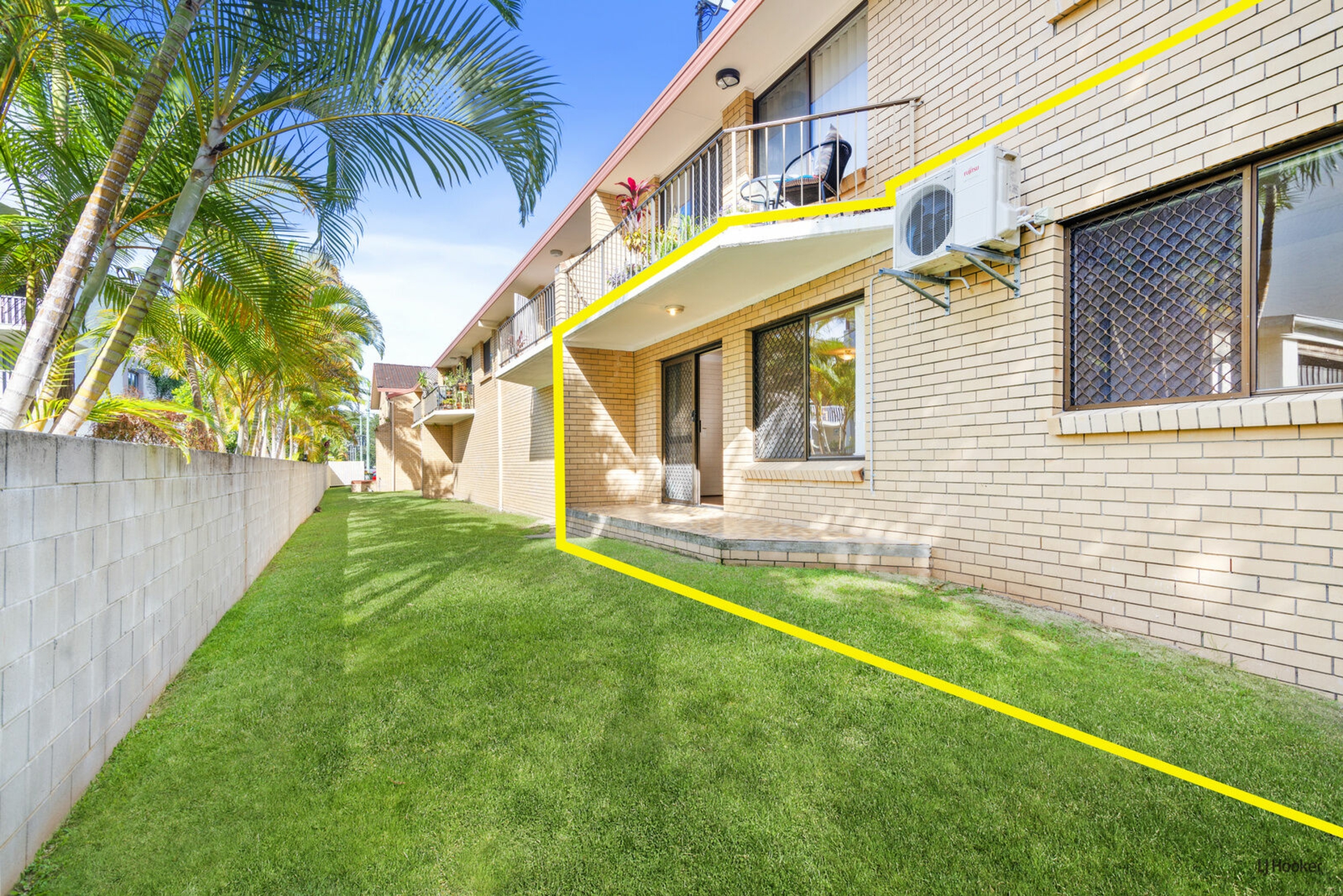 3/11 Lloyd Street, TWEED HEADS SOUTH