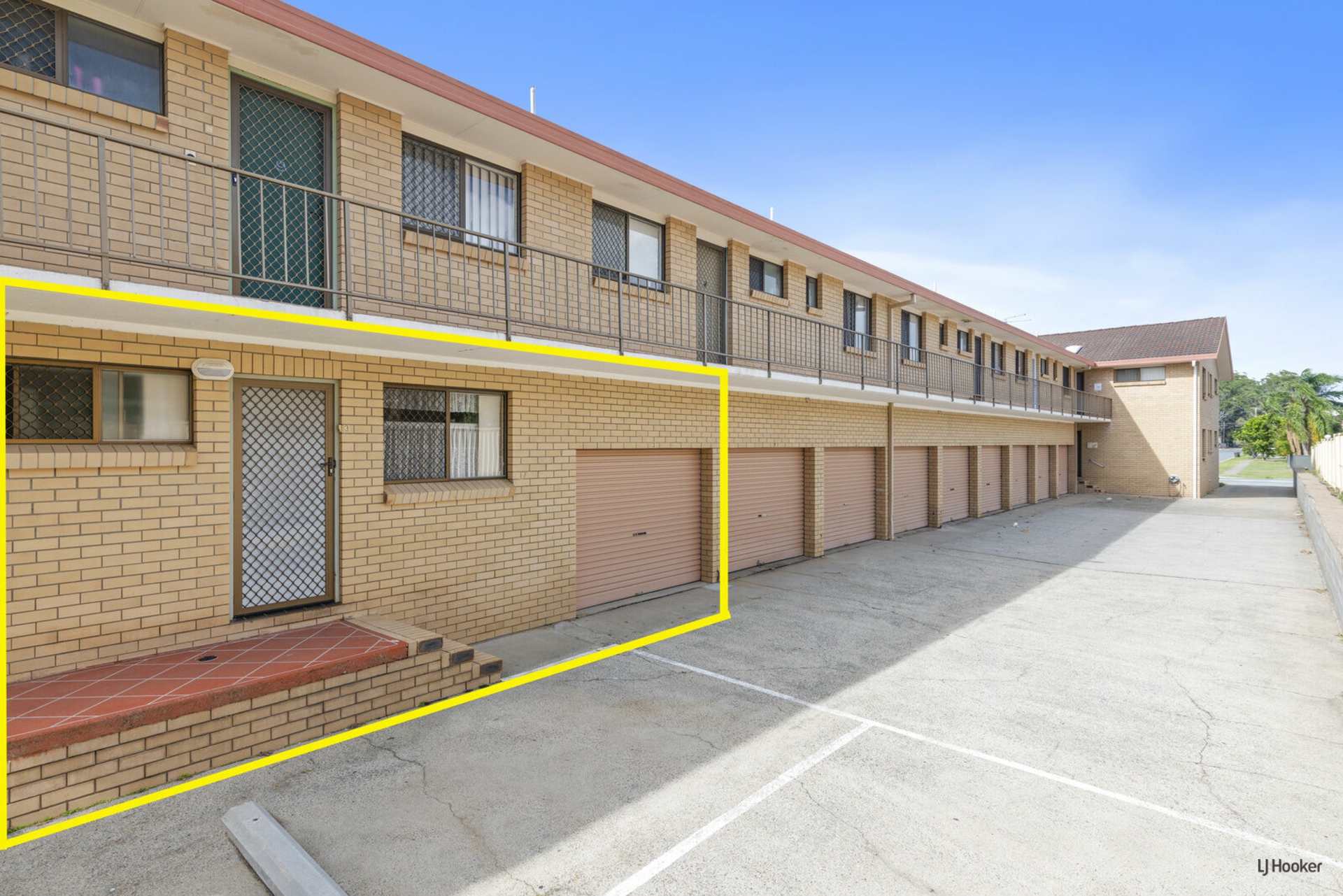 3/11 Lloyd Street, TWEED HEADS SOUTH