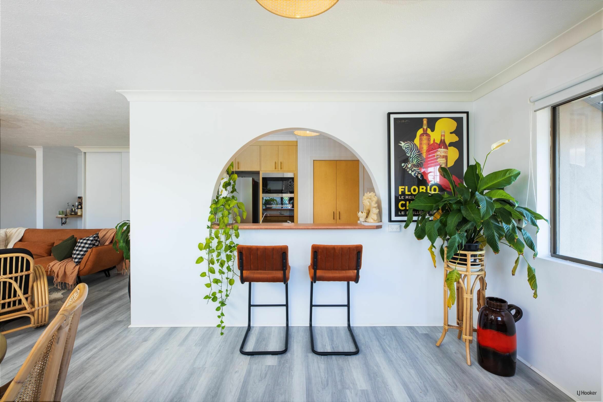 8/403 Golden Four Drive, Tugun
