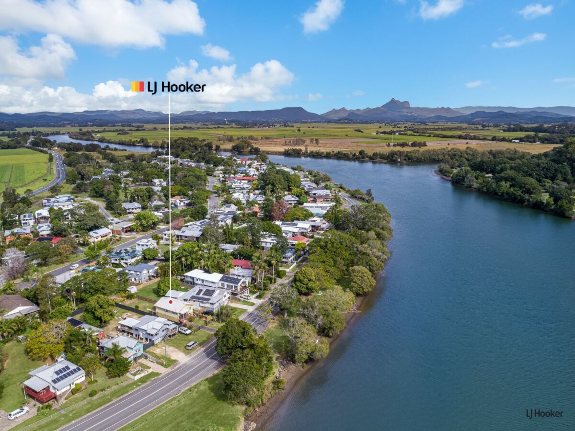 32 Riverside Drive, TUMBULGUM