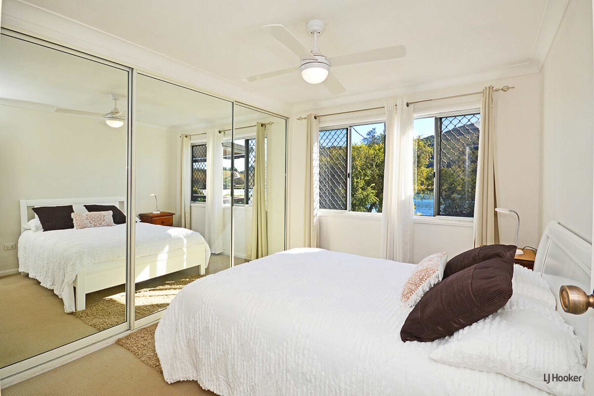 32 Riverside Drive, TUMBULGUM