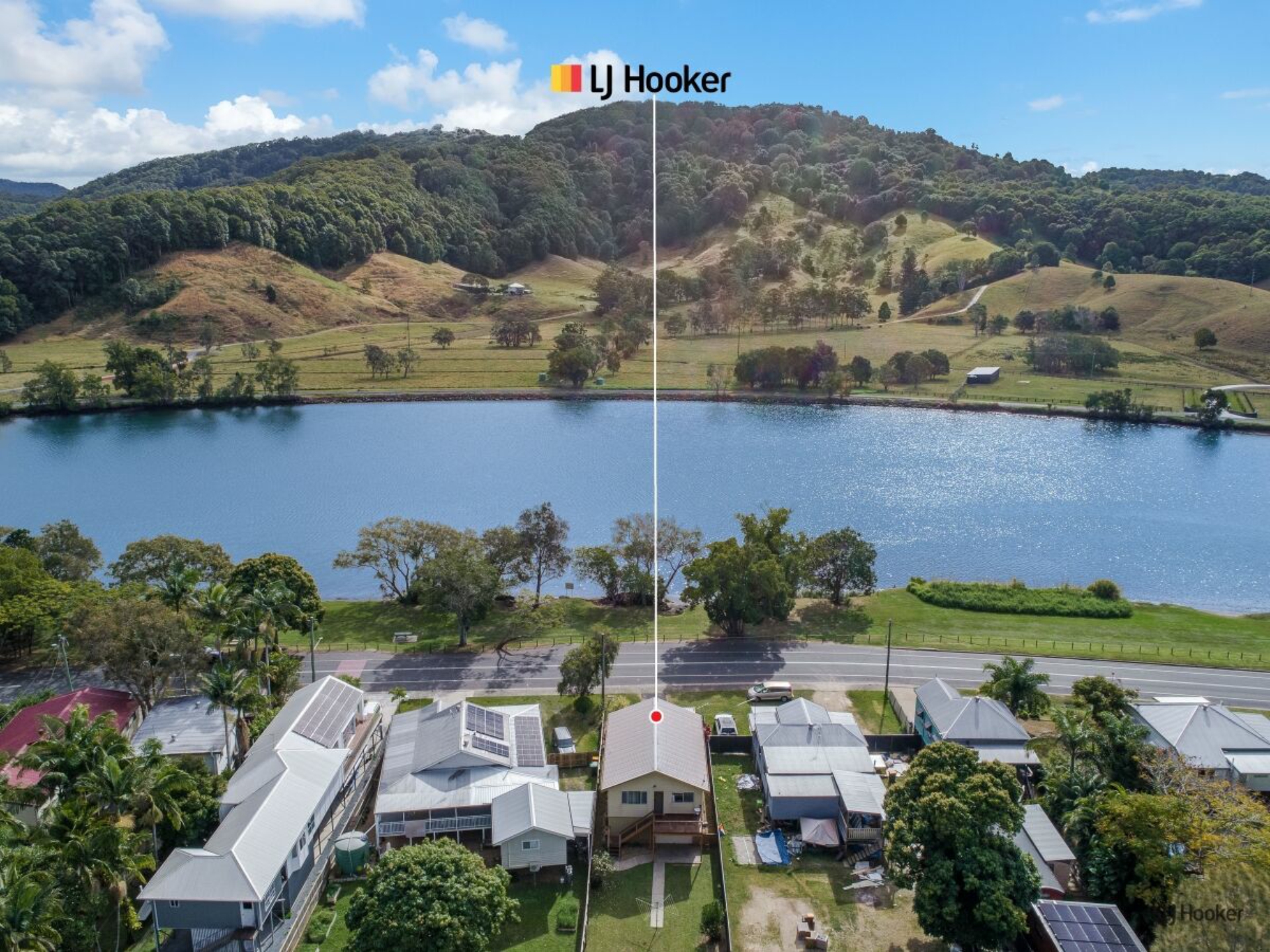32 Riverside Drive, TUMBULGUM