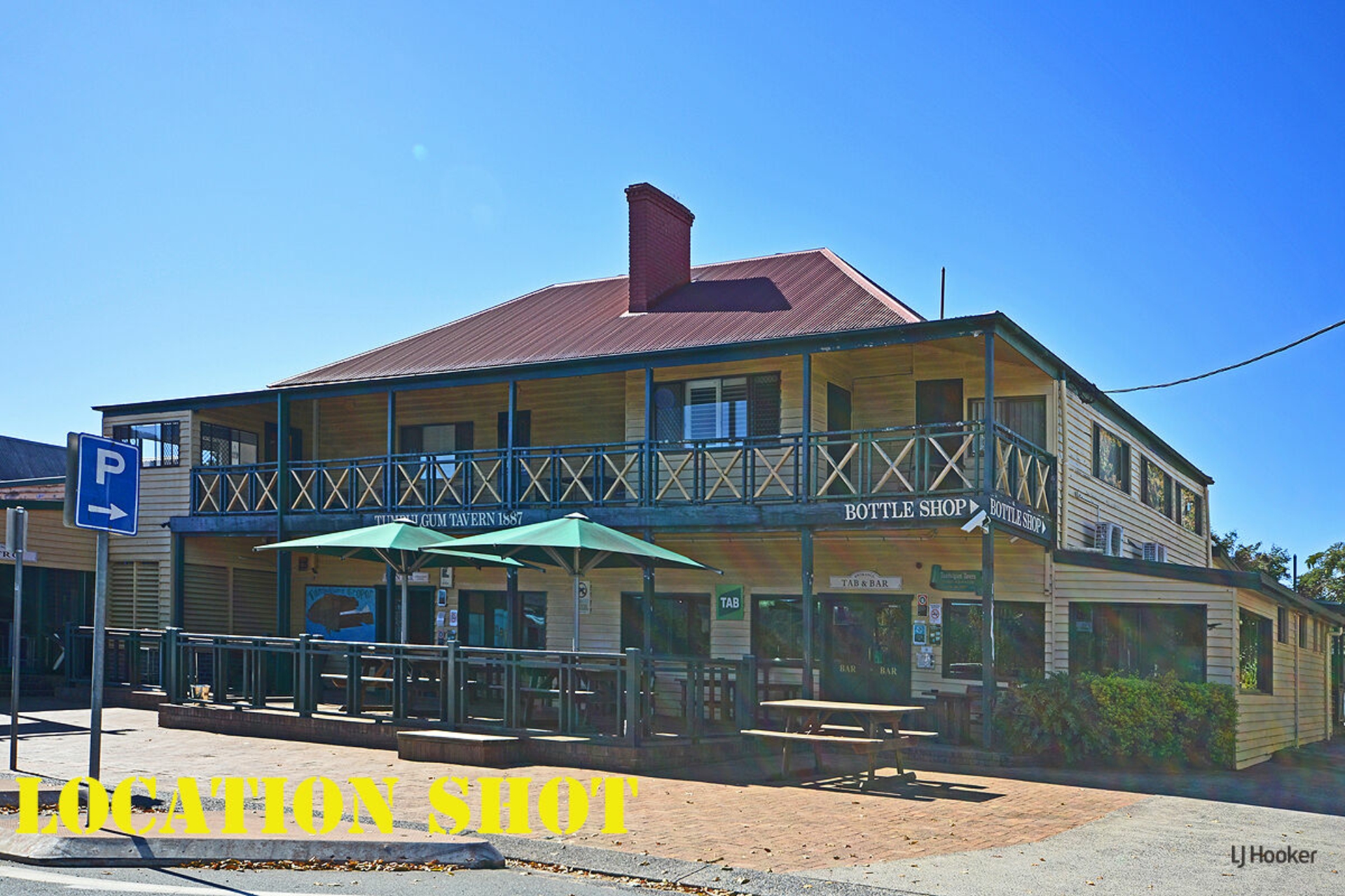 32 Riverside Drive, TUMBULGUM