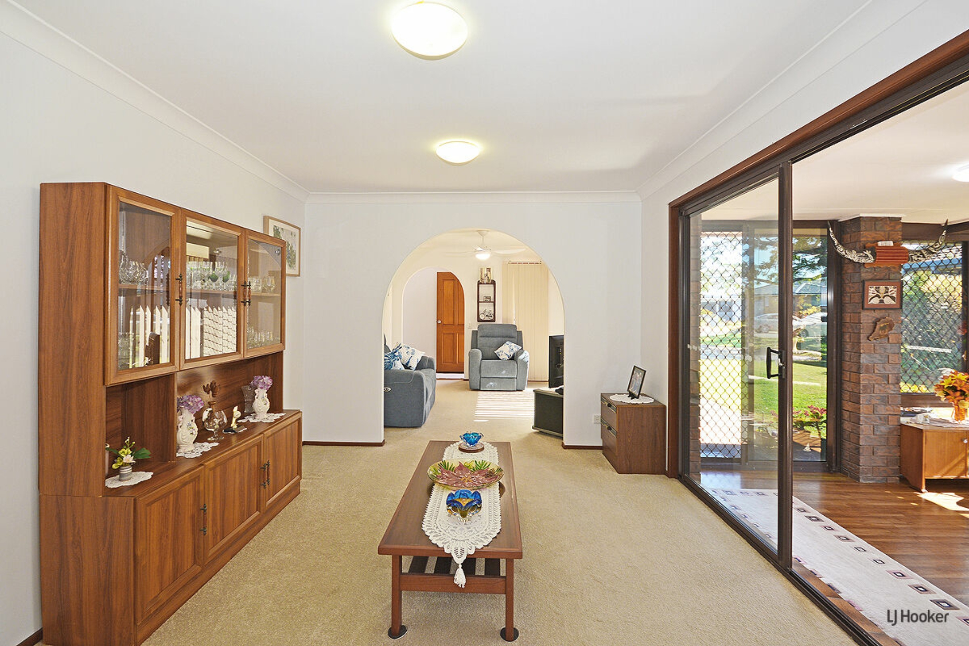 144 Pioneer Parade, BANORA POINT