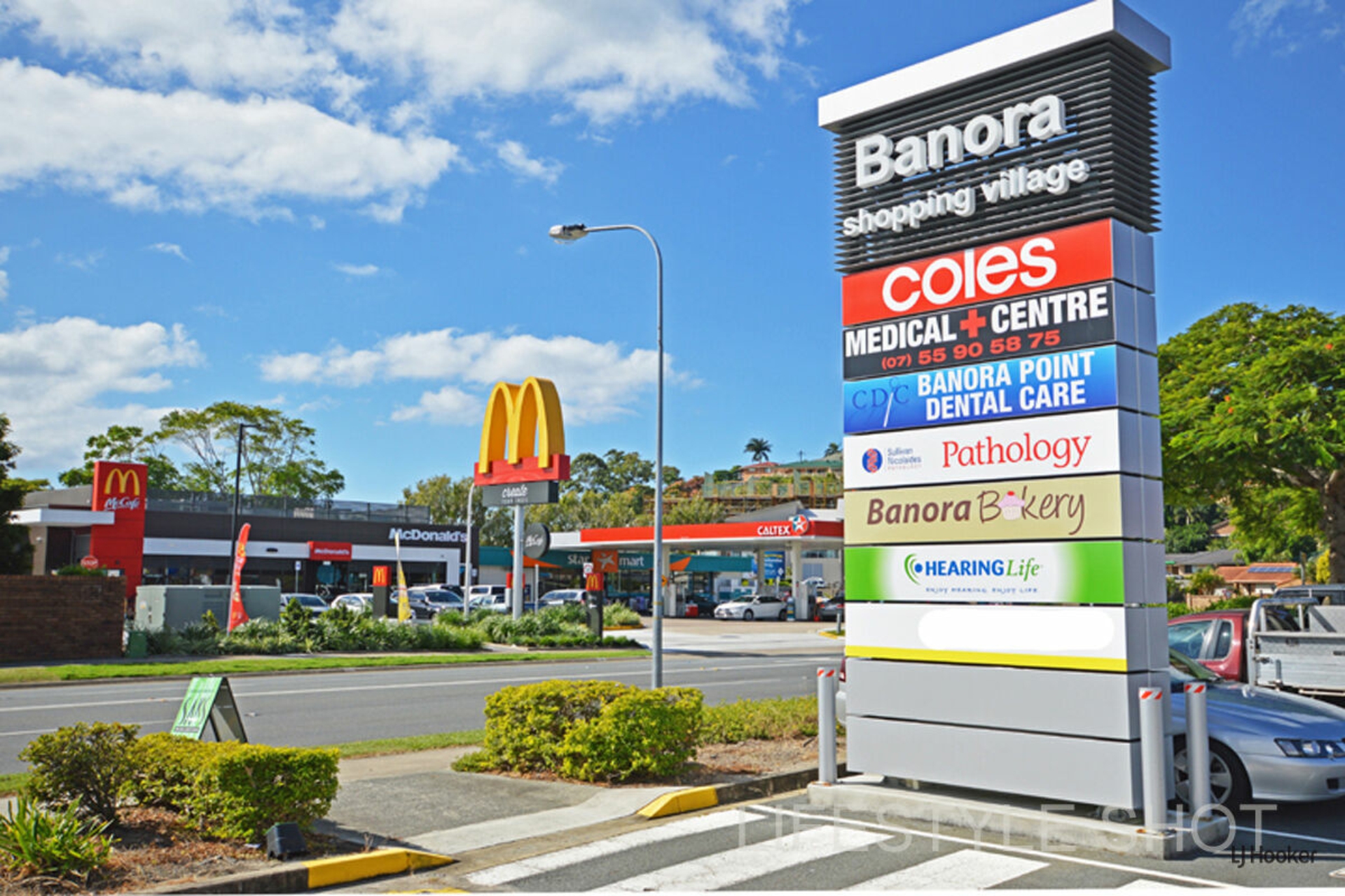 144 Pioneer Parade, BANORA POINT