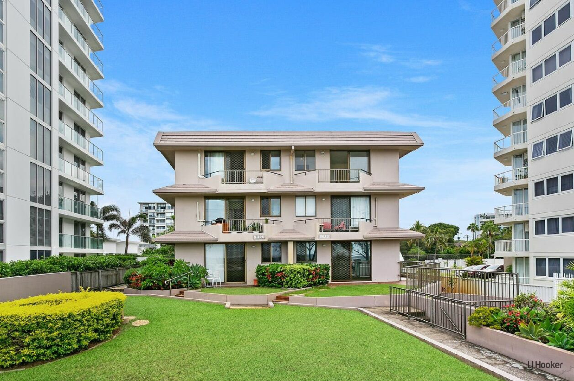 22/22 Musgrave Street Coolangatta QLD