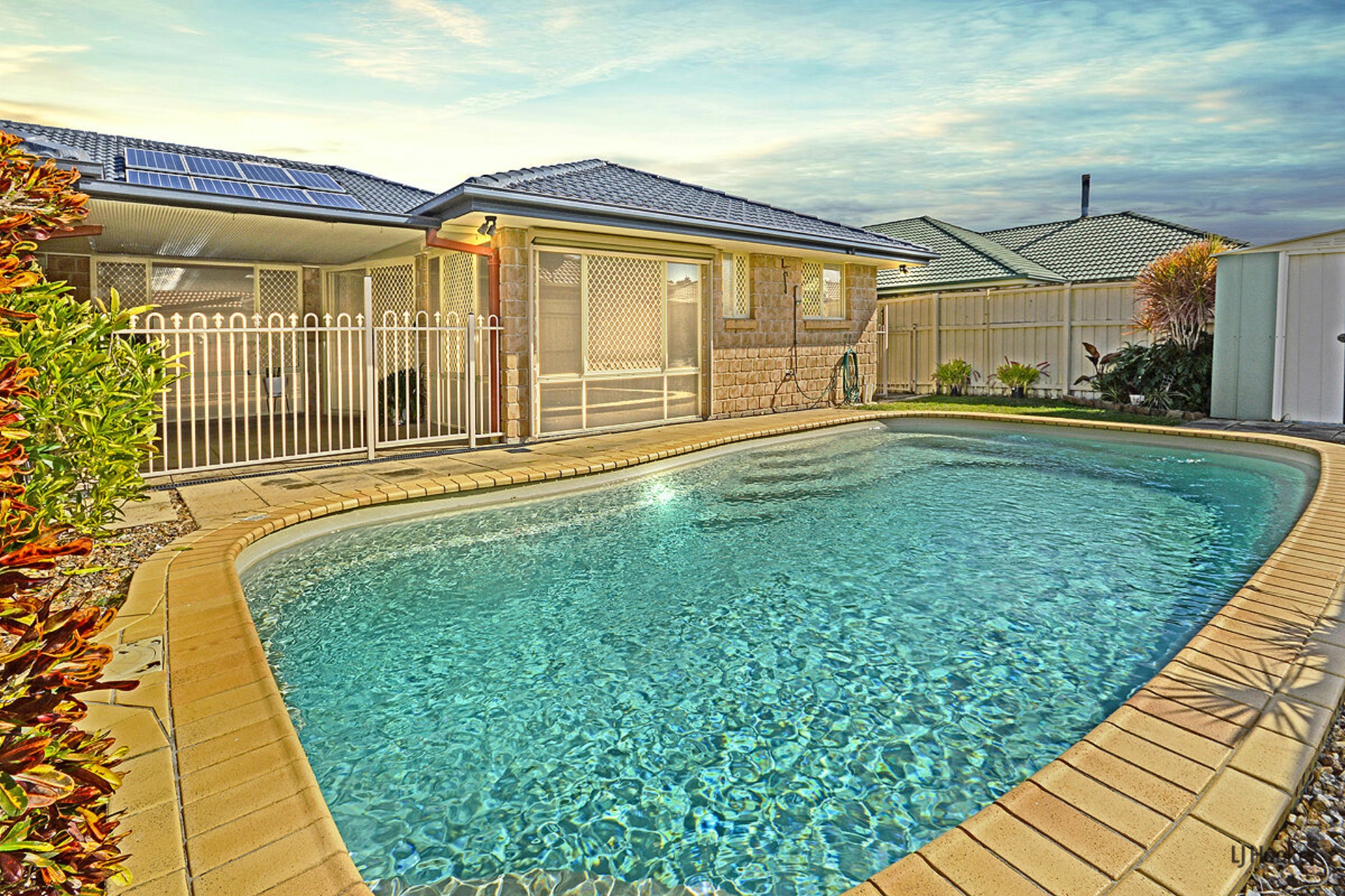 1/25 Flemington Street, BANORA POINT
