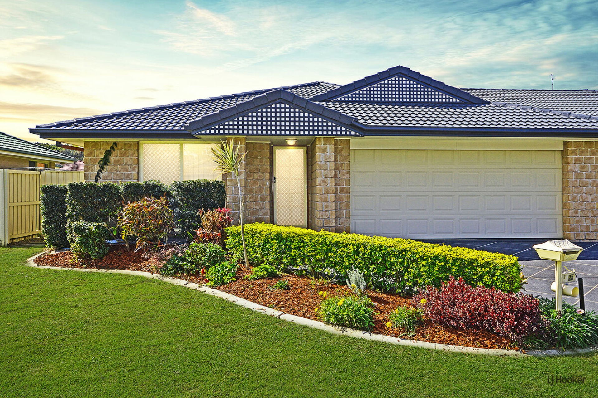 1/25 Flemington Street, BANORA POINT