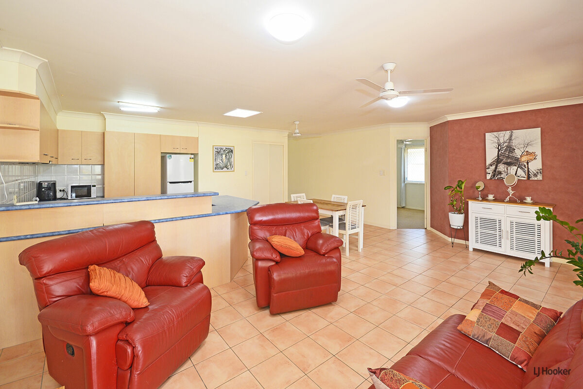 1/25 Flemington Street, BANORA POINT