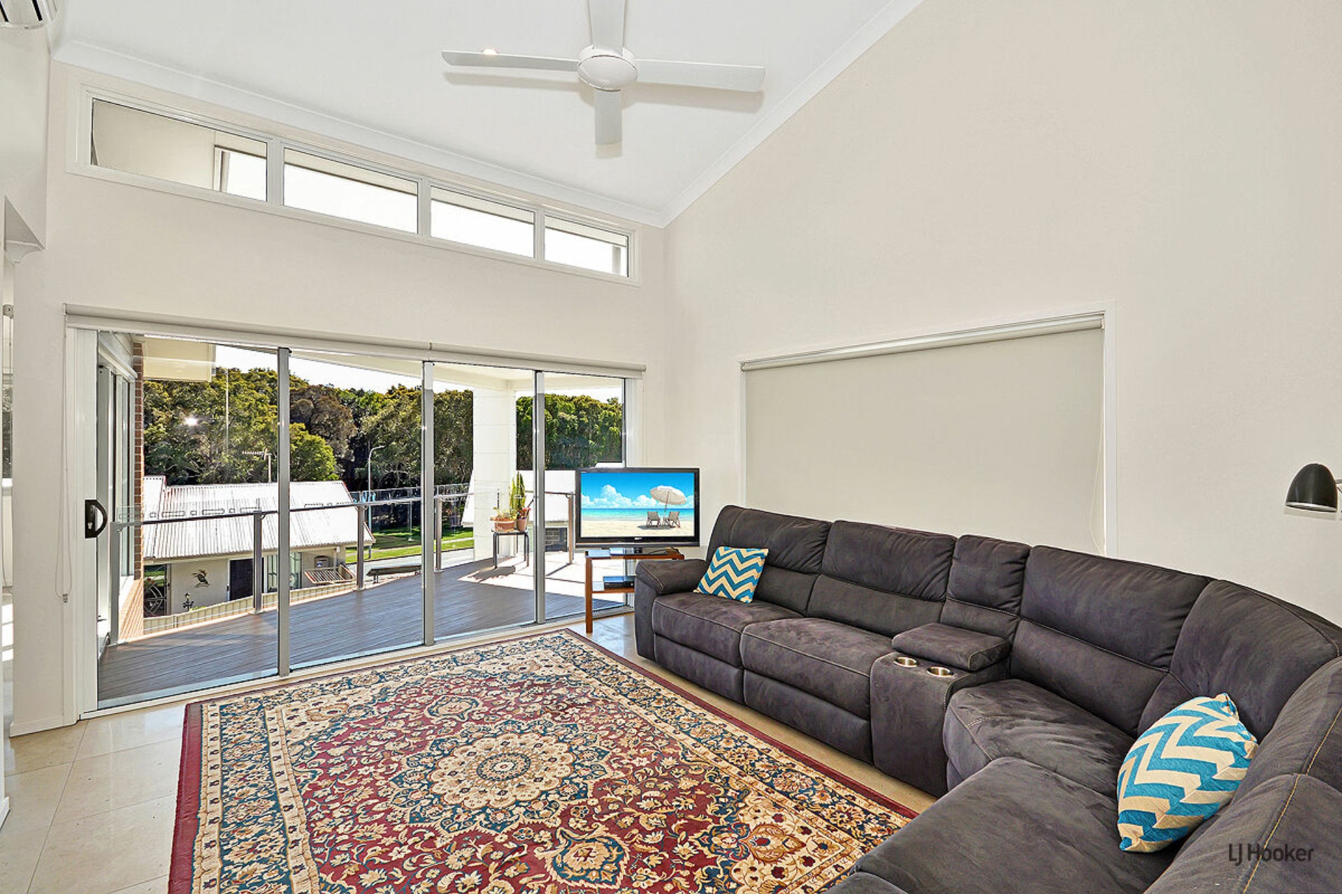 26/1A Pioneer Parade Banora Point NSW Property Details LJ Hooker
