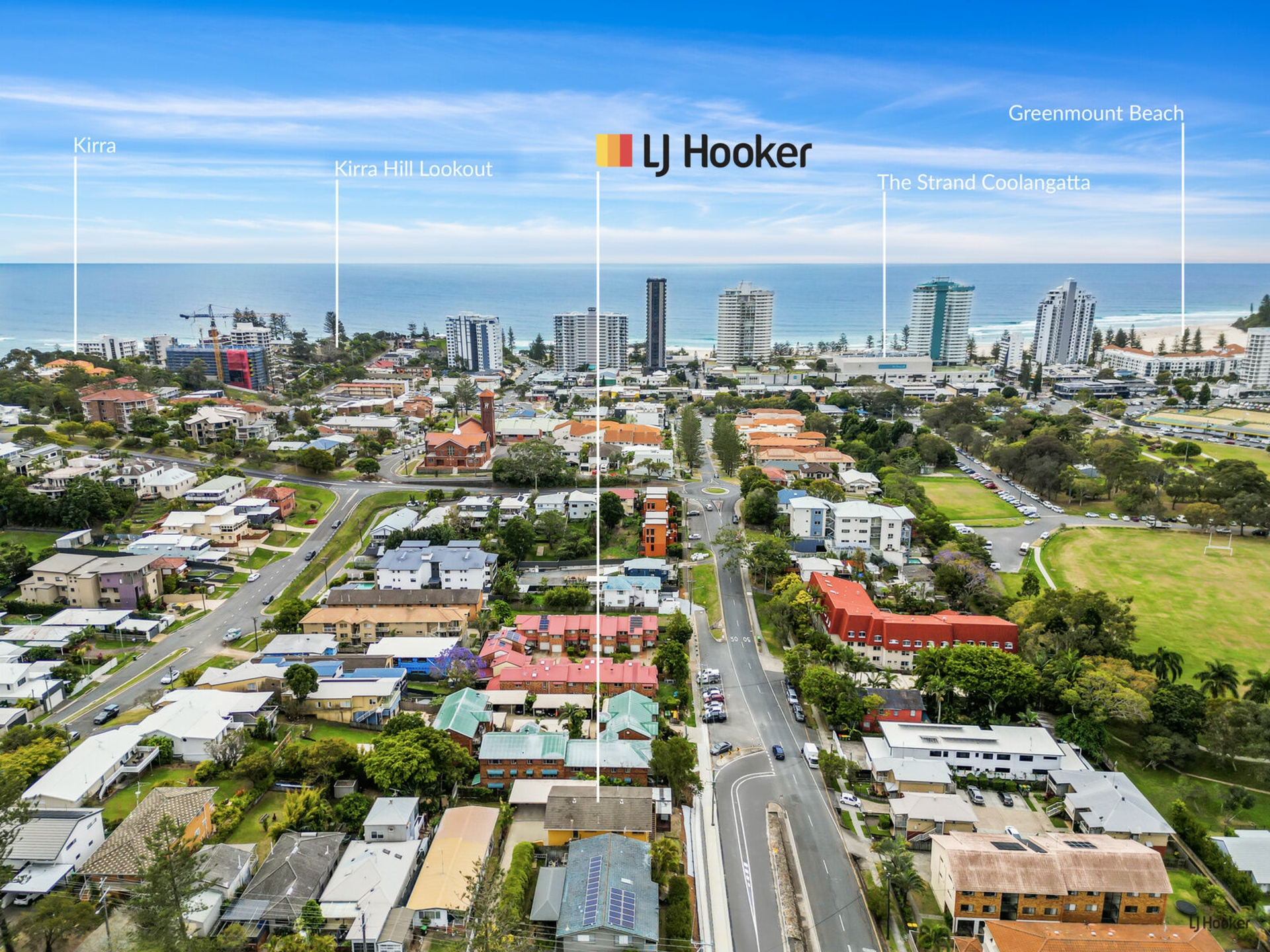 47 Stapylton Street Coolangatta QLD House for Sale LJ Hooker