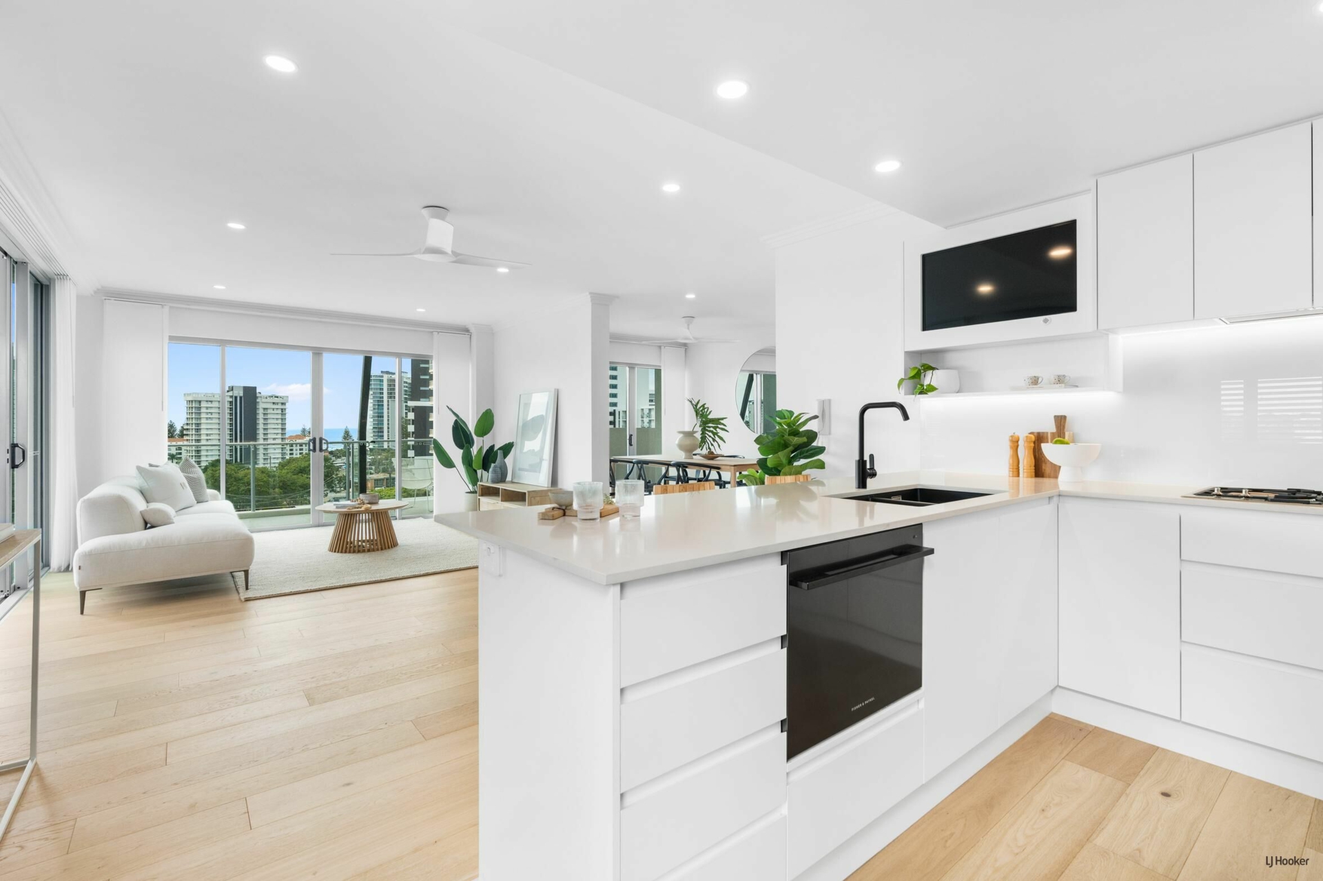 22/20-22 Thomson Street, TWEED HEADS