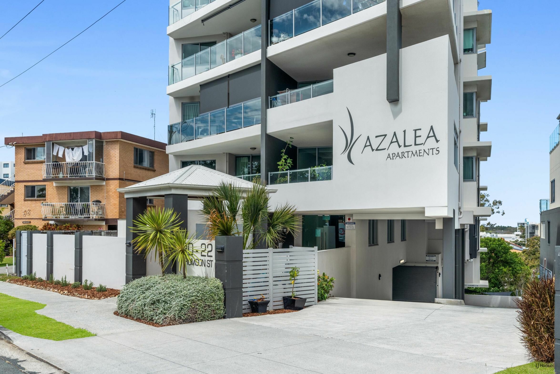 22/20-22 Thomson Street, TWEED HEADS