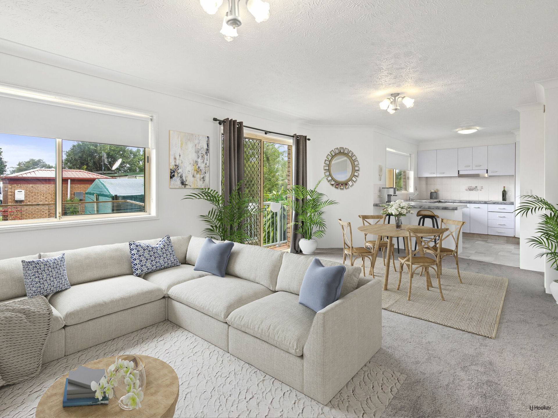 24/6 Gray Street, Tweed Heads West