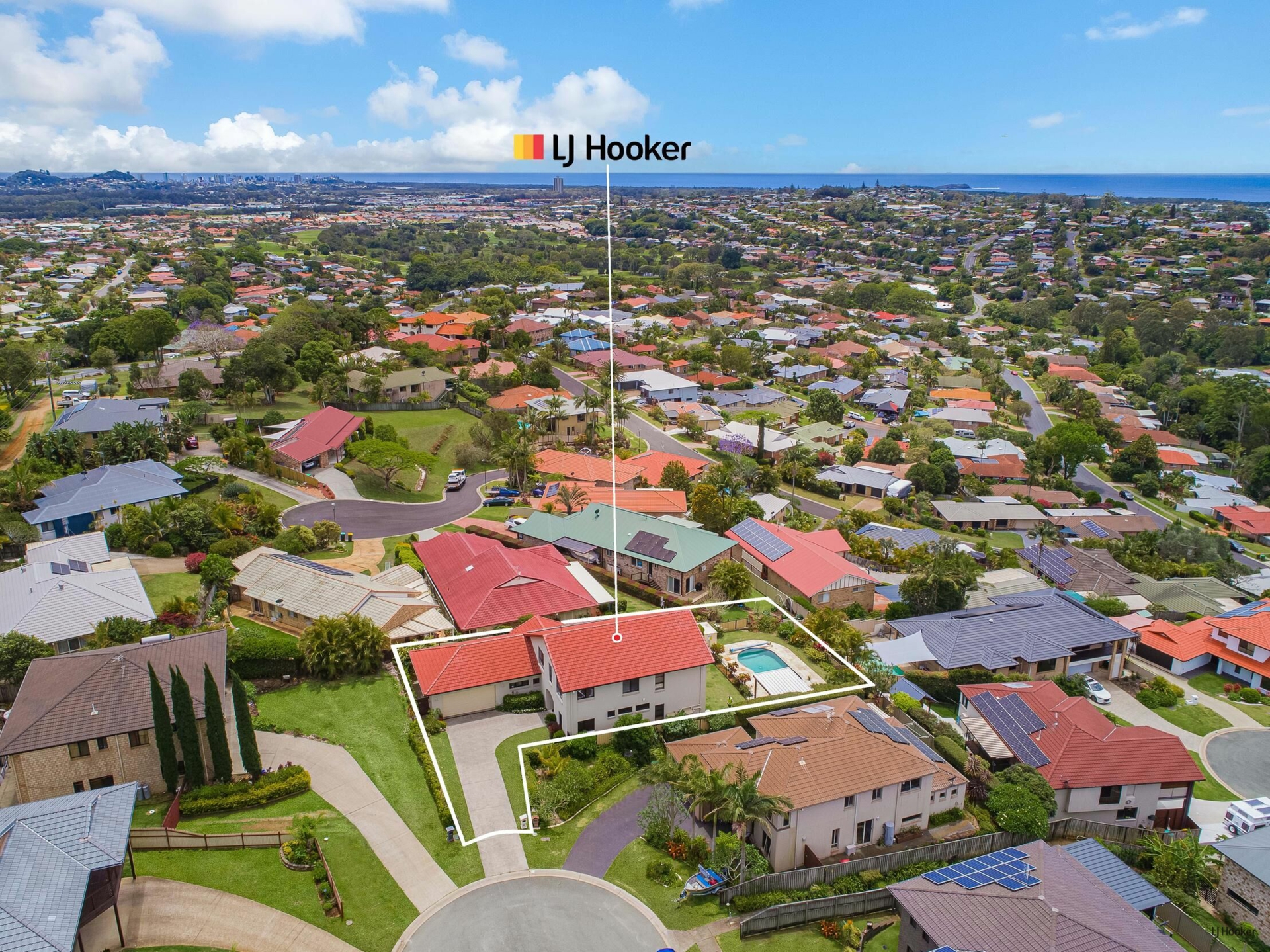 21 Buncrana Terrace, BANORA POINT