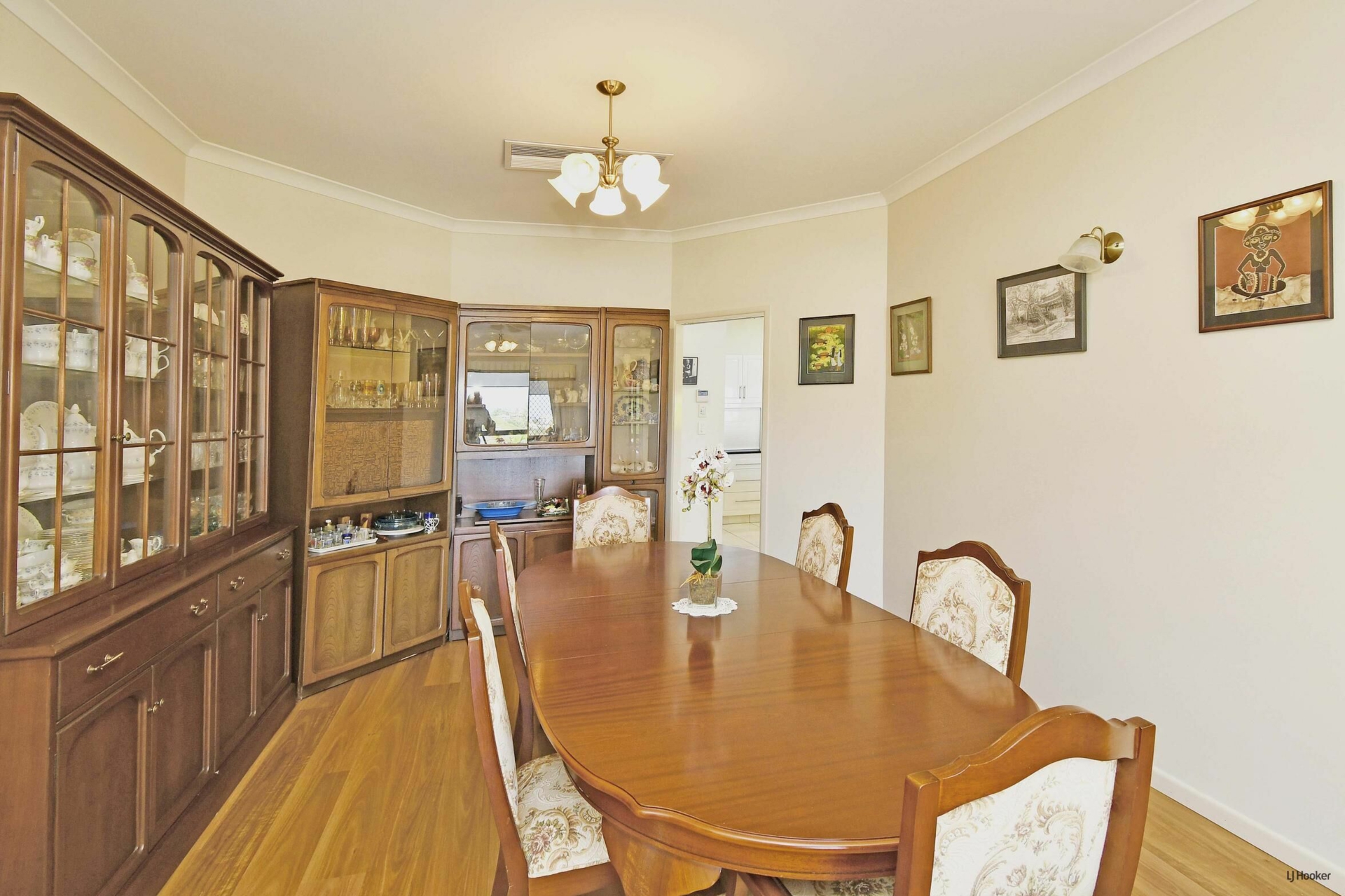 21 Buncrana Terrace, BANORA POINT