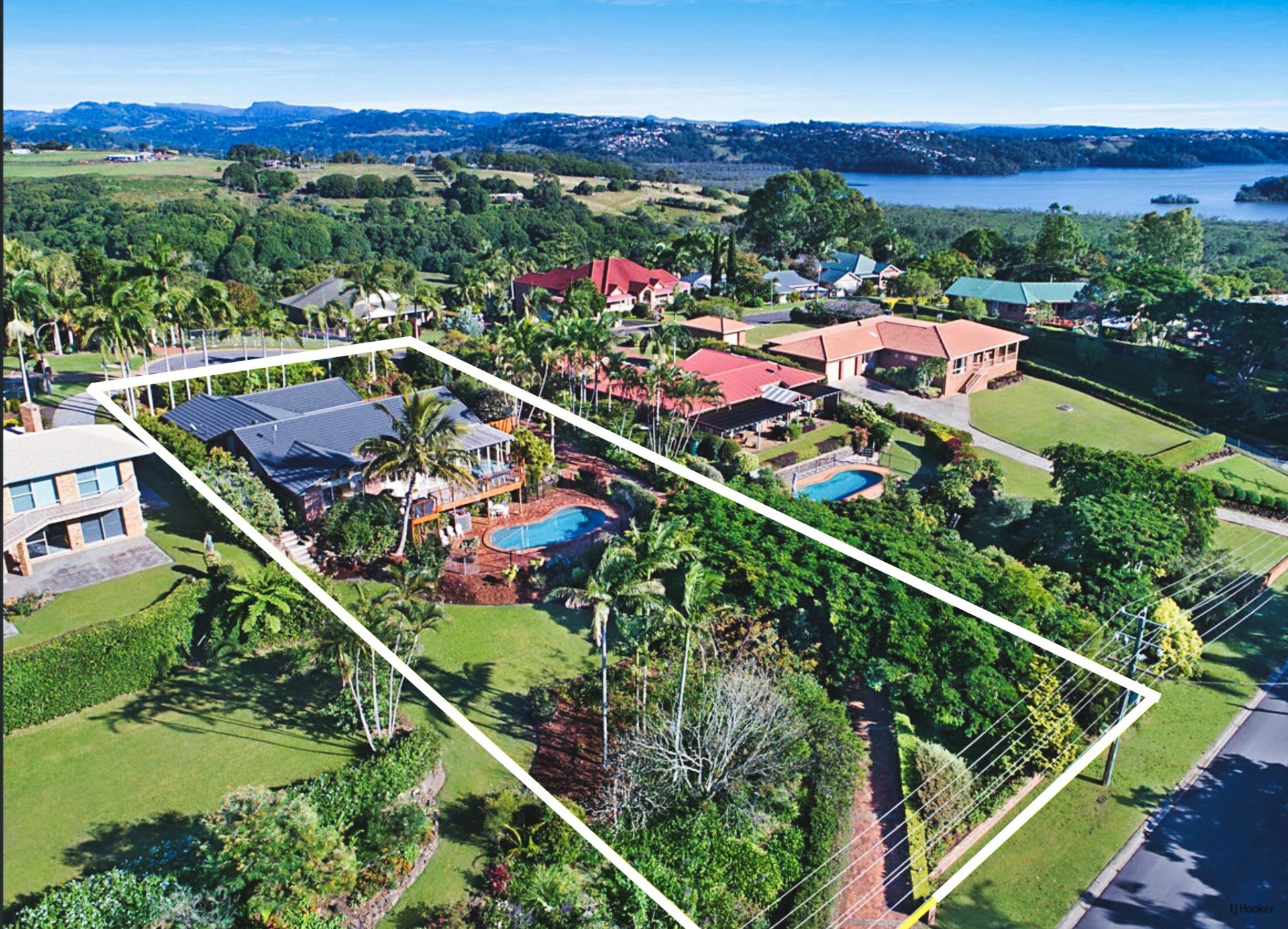 71 Parkes Lane, Terranora