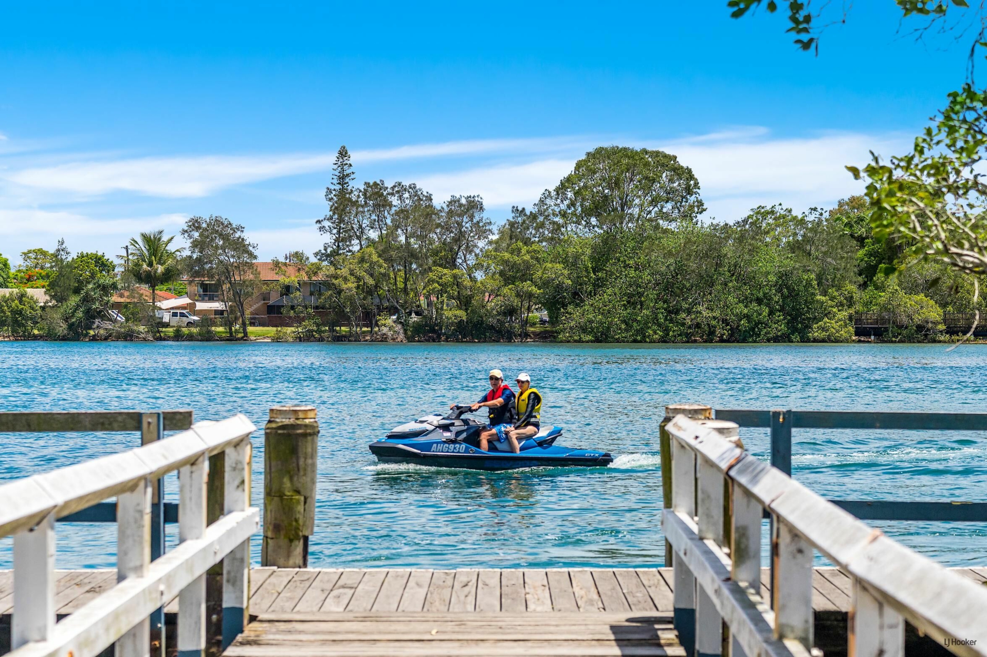 7 Russell Way Tweed Heads South NSW Property Details LJ Hooker