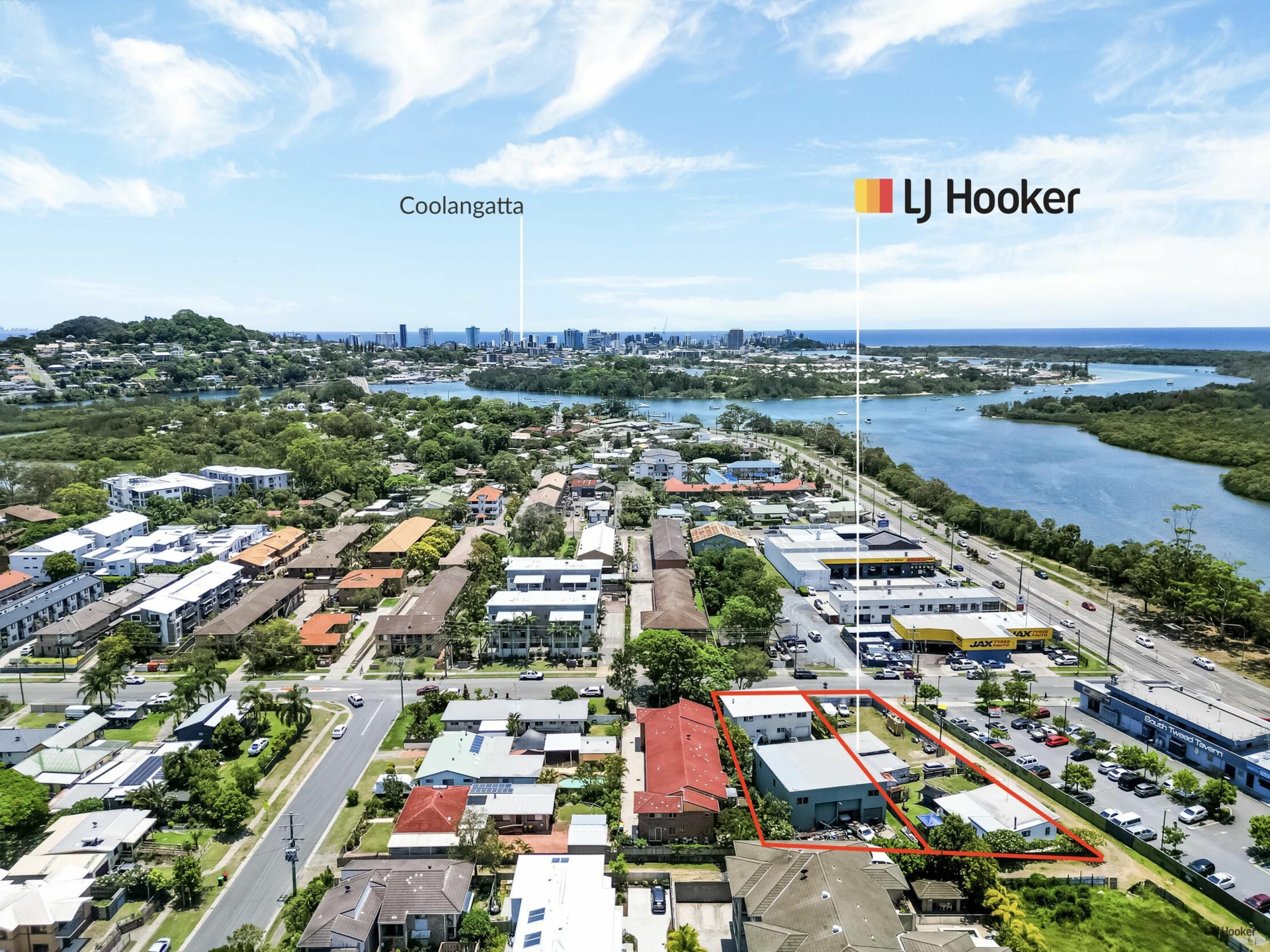 2 & 4 Lloyd Street — photo from LJ Hooker Coolangatta | Tweed