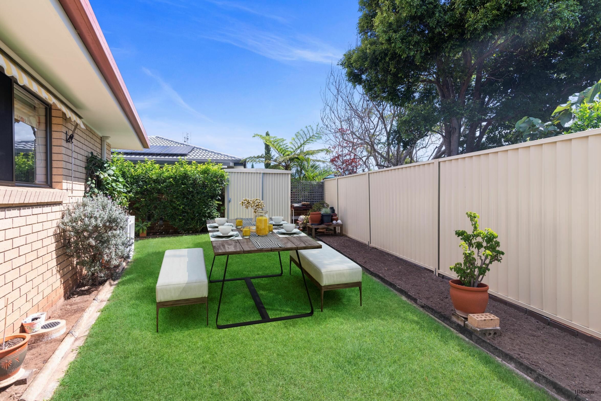 2/60 Keith Compton Drive Tweed Heads NSW DuplexSemidetached for Sale LJ Hooker