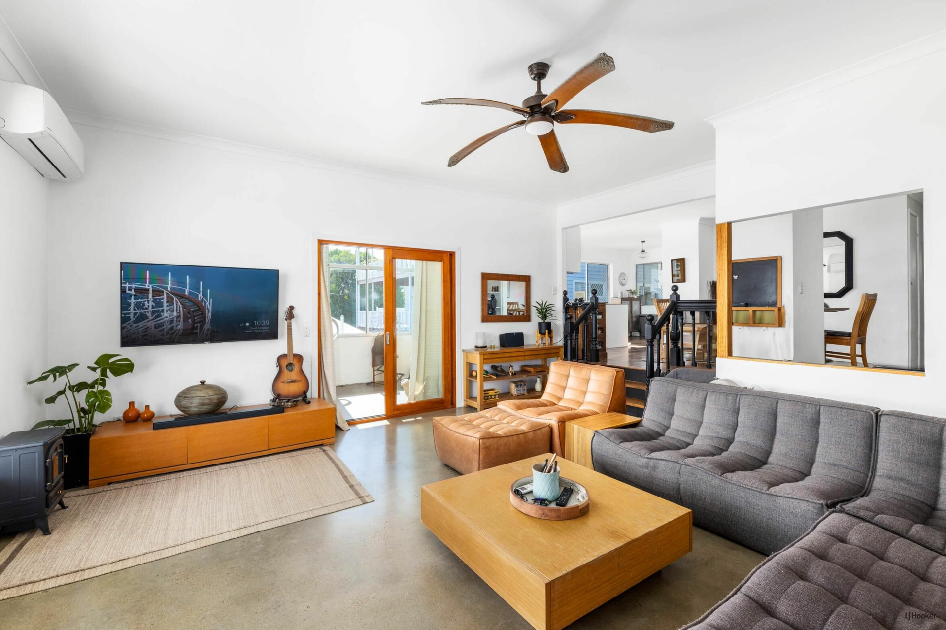 28 Rutledge Street Coolangatta QLD House for Sale LJ Hooker