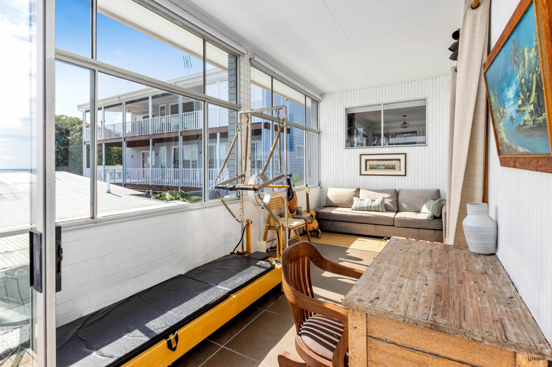 28 Rutledge Street Coolangatta QLD House for Sale LJ Hooker