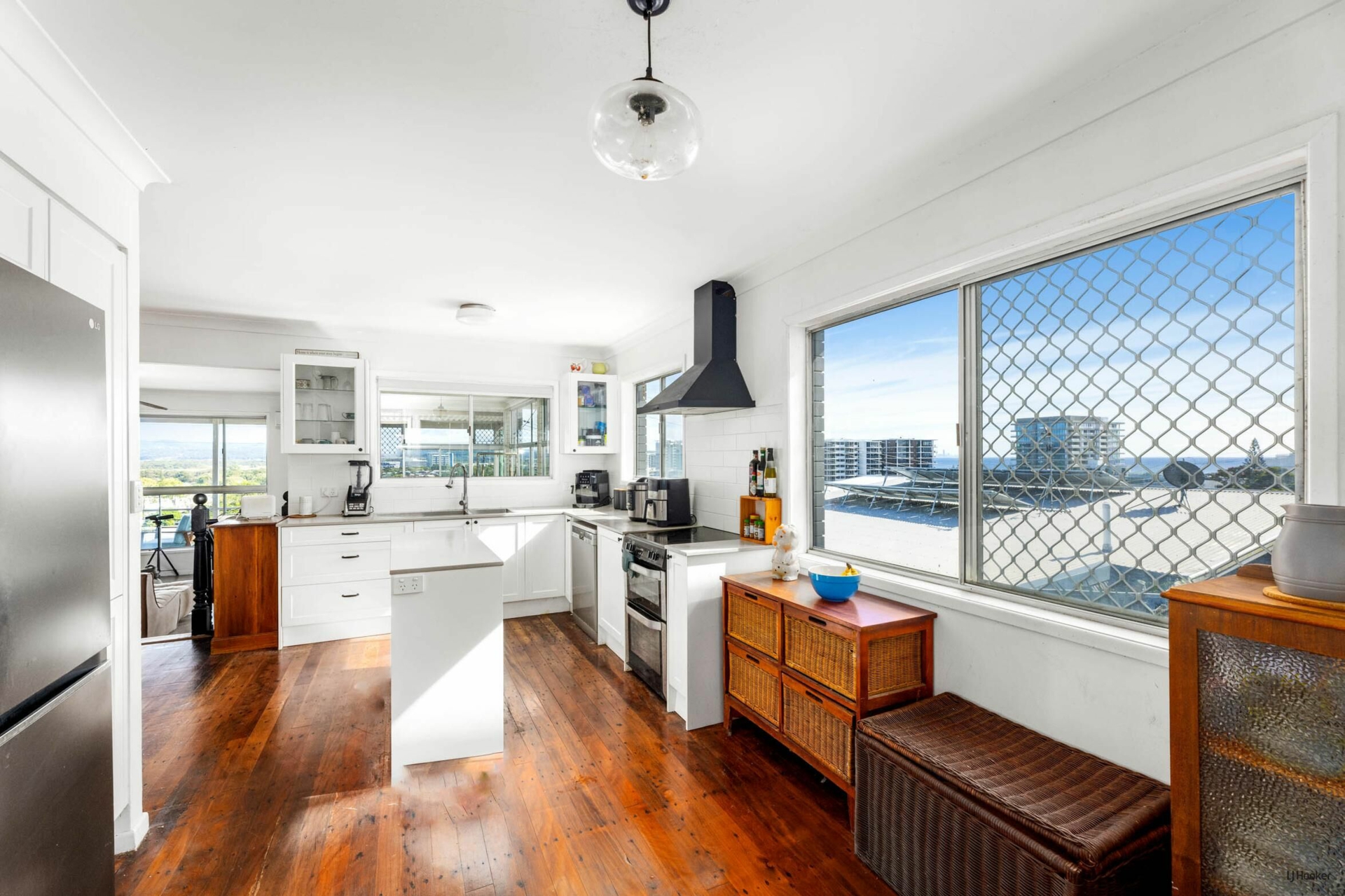 28 Rutledge Street Coolangatta QLD House for Sale LJ Hooker