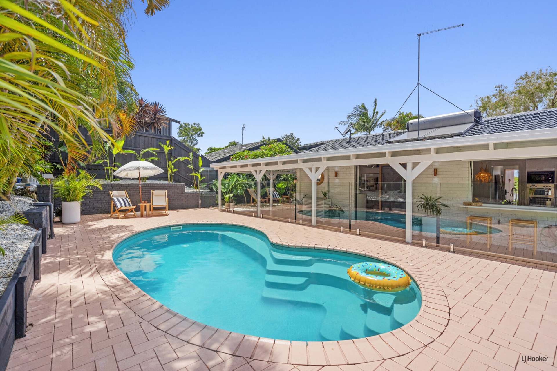 53 Old Ferry Road, BANORA POINT