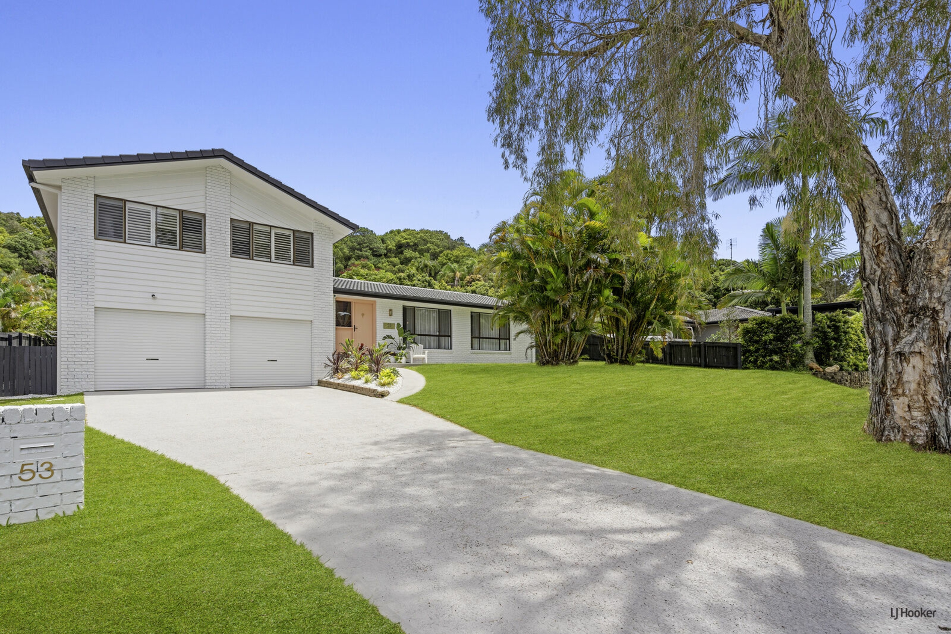 53 Old Ferry Road, BANORA POINT