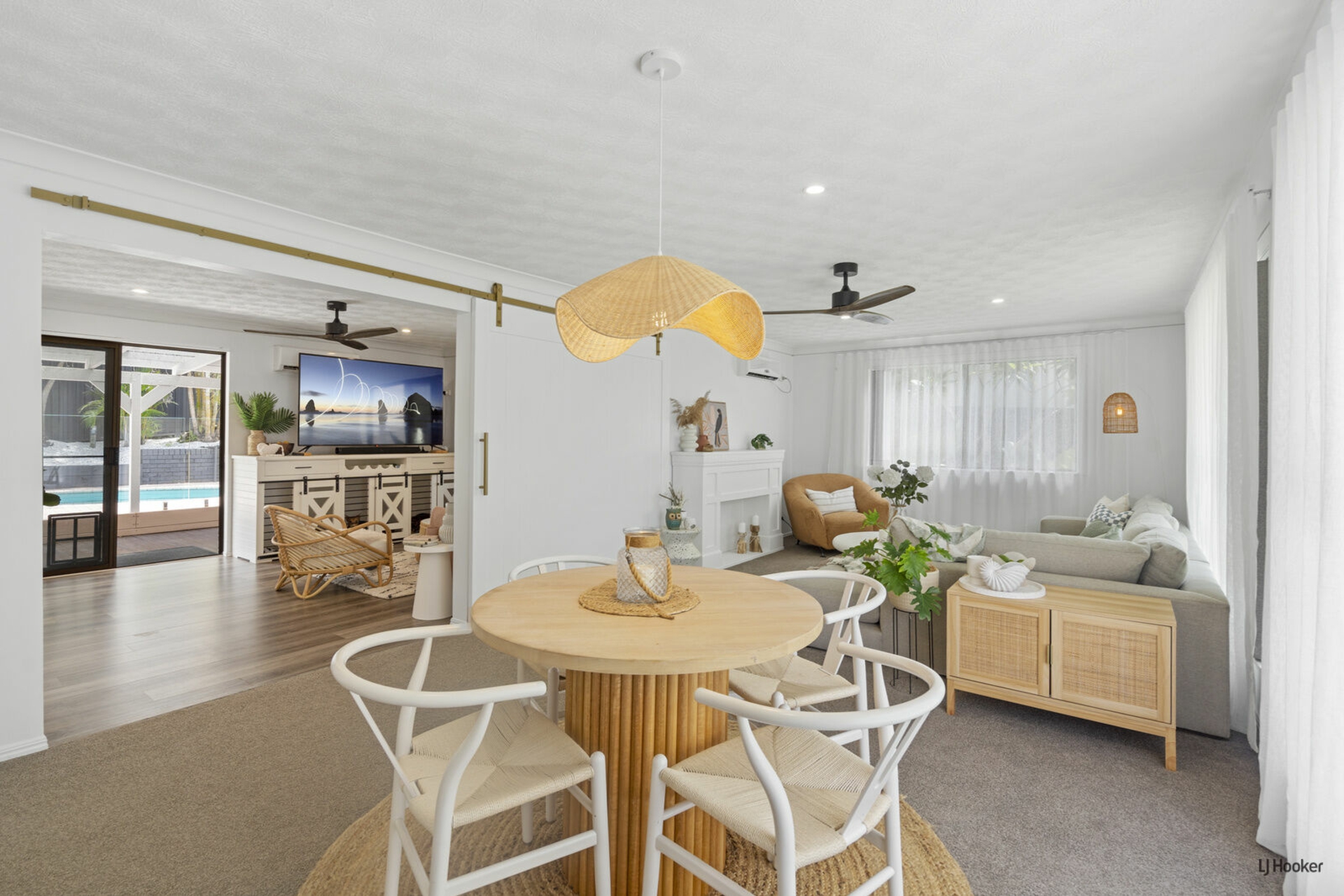 53 Old Ferry Road, BANORA POINT