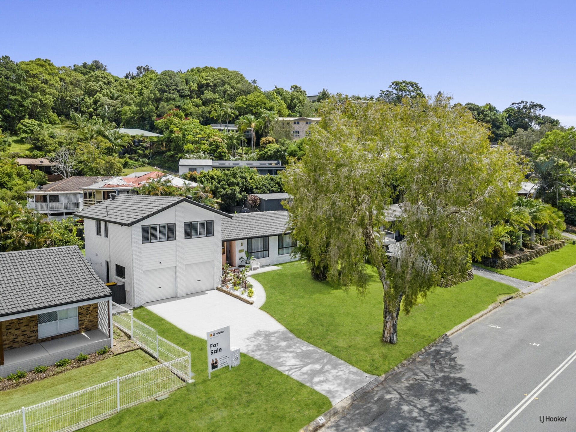 53 Old Ferry Road, BANORA POINT