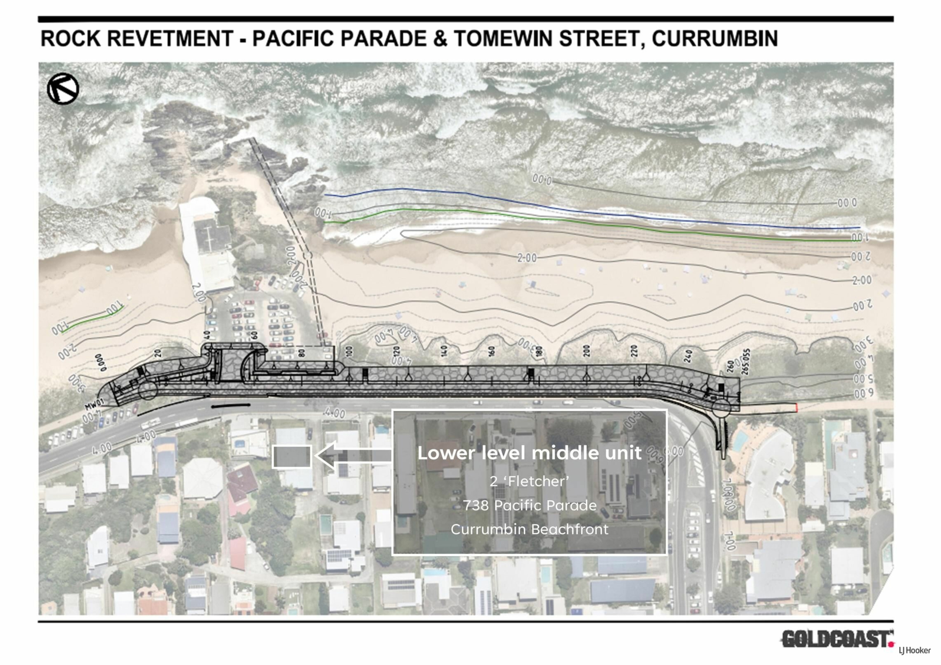 2/738 Pacific Parade, CURRUMBIN
