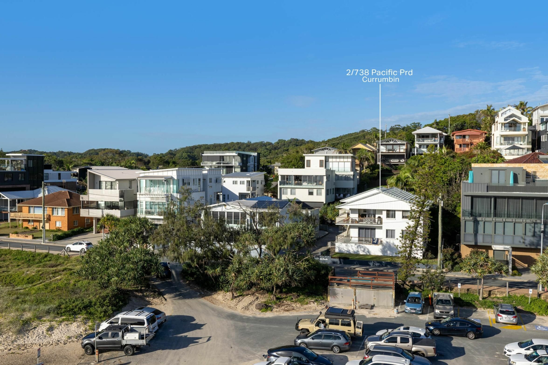 2/738 Pacific Parade, CURRUMBIN