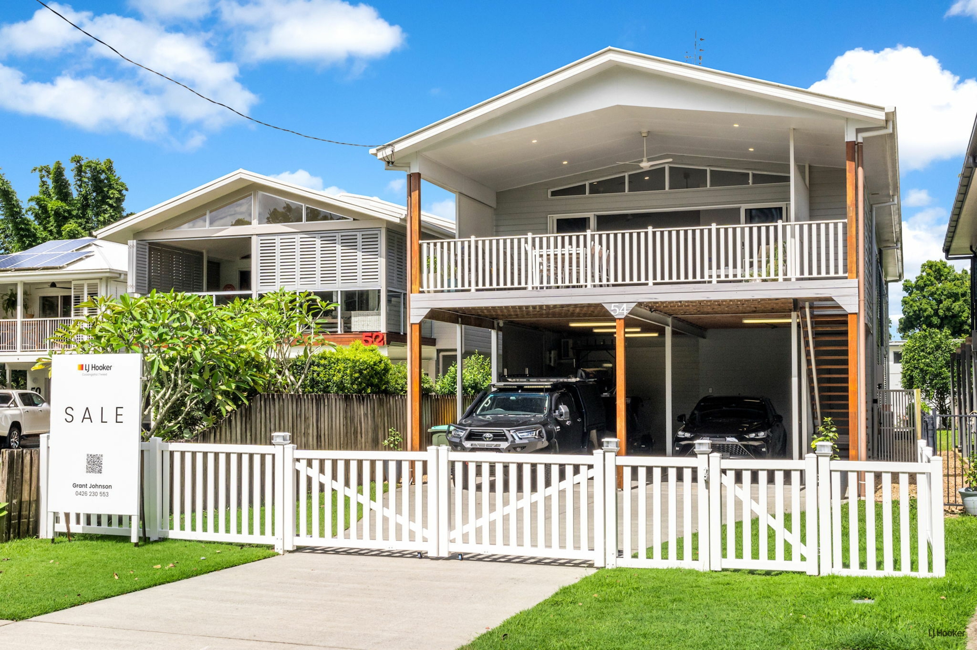 54 Riverside Drive, Tumbulgum