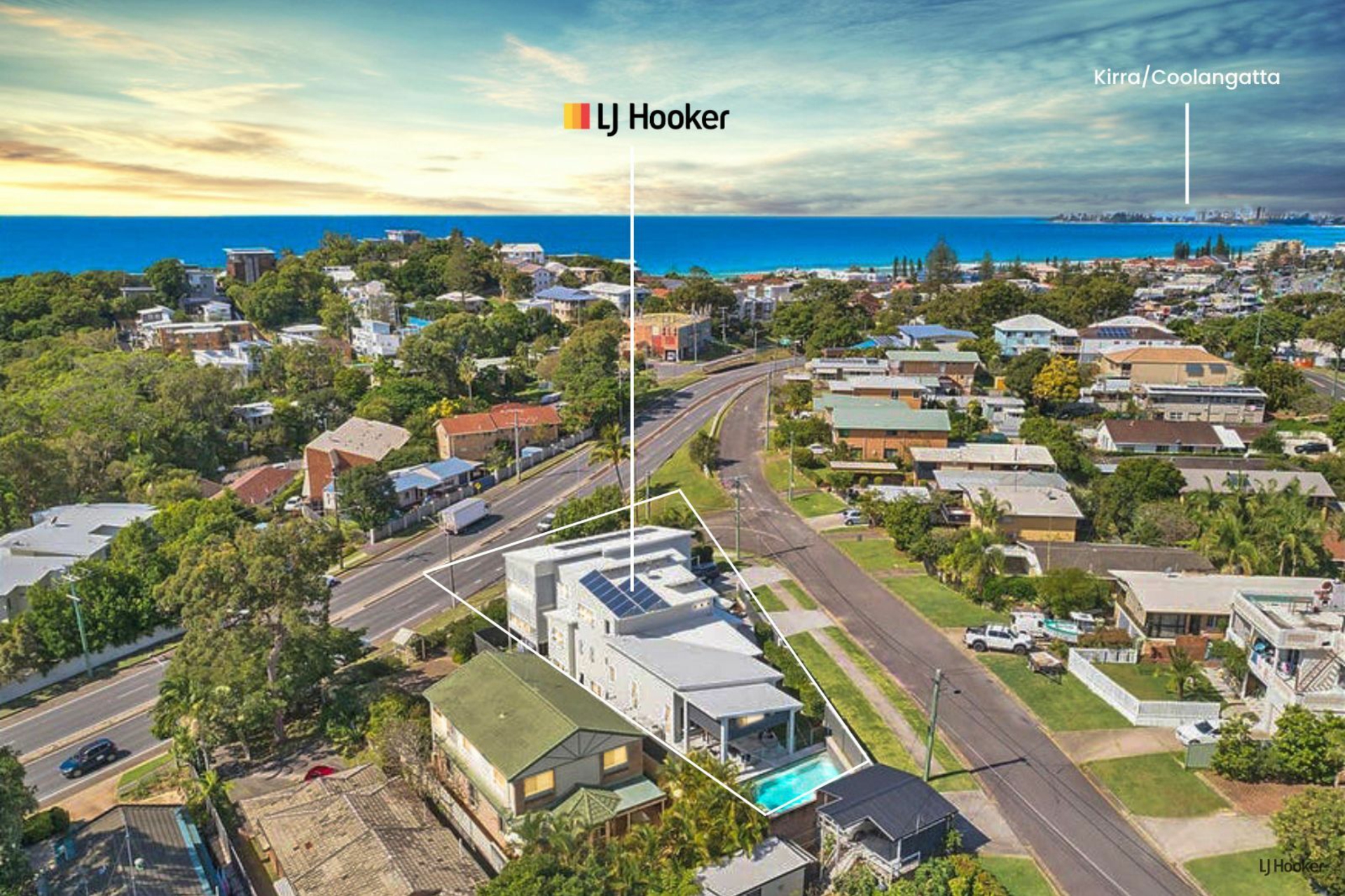 1/3 Winders Avenue, TUGUN