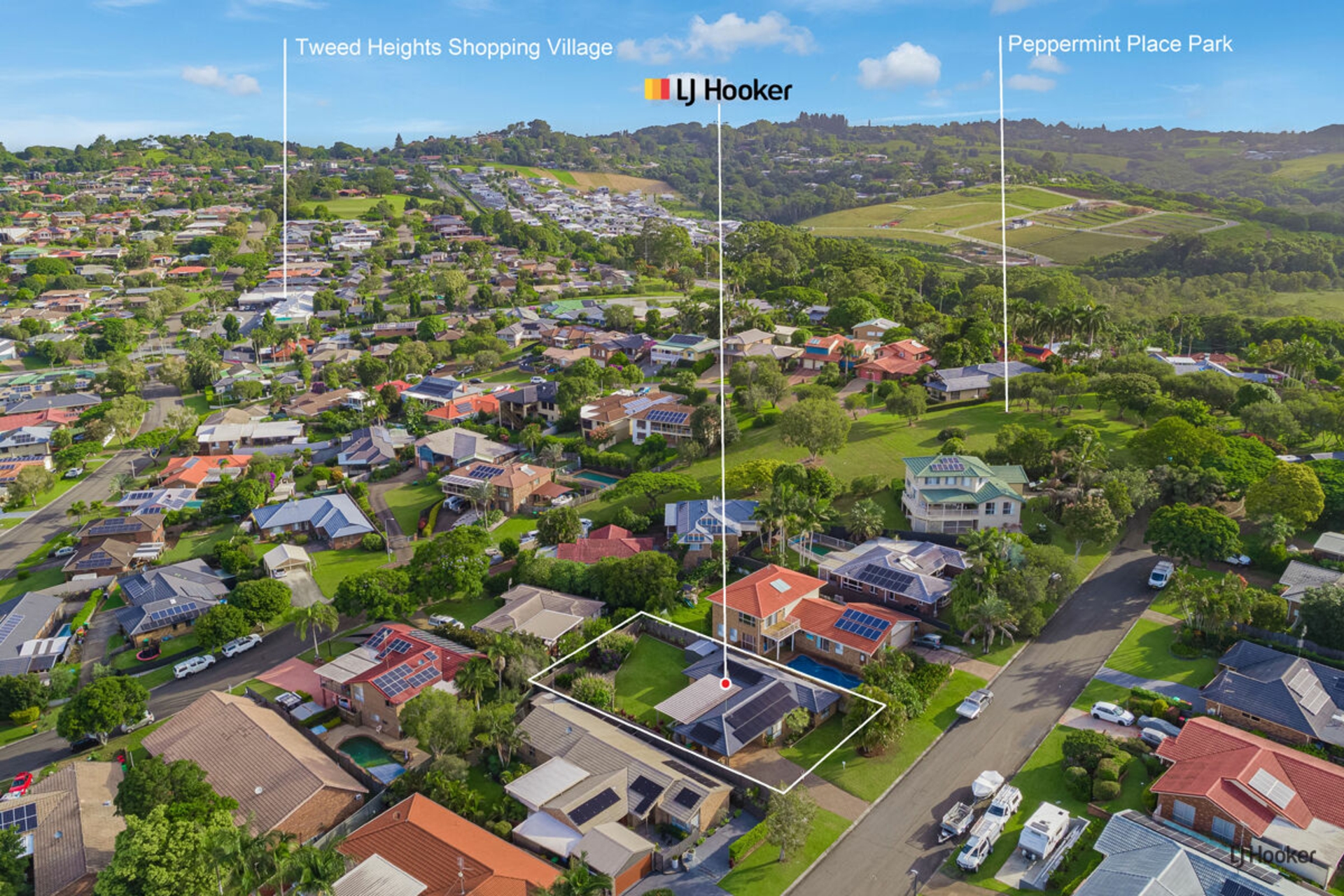 14 Peppermint Place, BANORA POINT