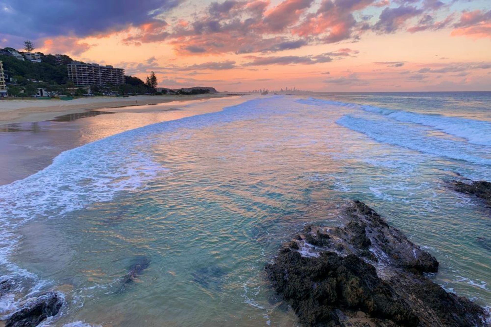 2/738 Pacific Parade, CURRUMBIN