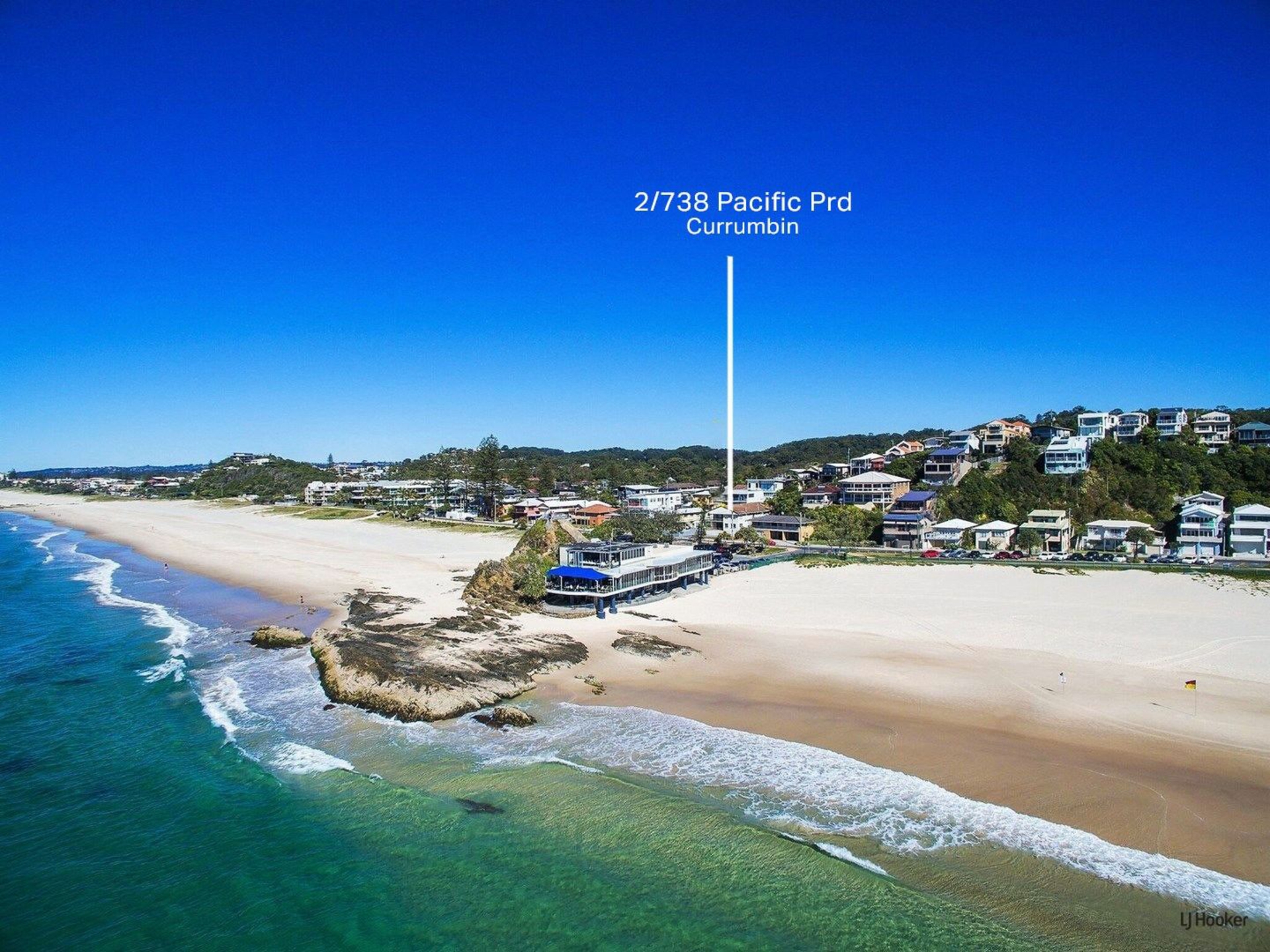 2/738 Pacific Parade, CURRUMBIN