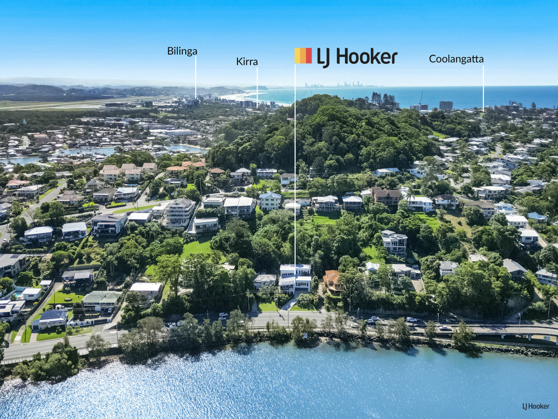 15 Kennedy Drive, TWEED HEADS