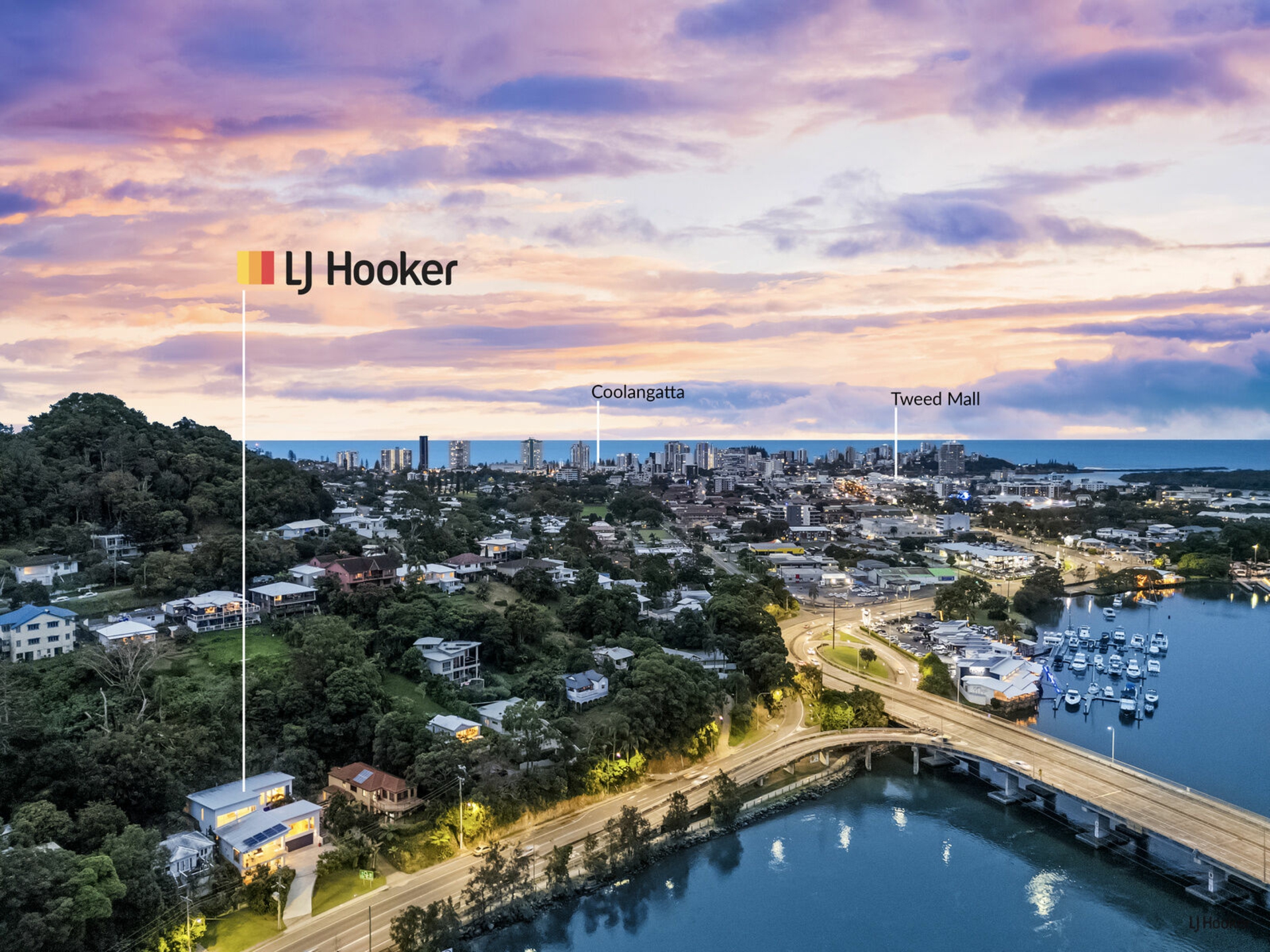 15 Kennedy Drive, TWEED HEADS