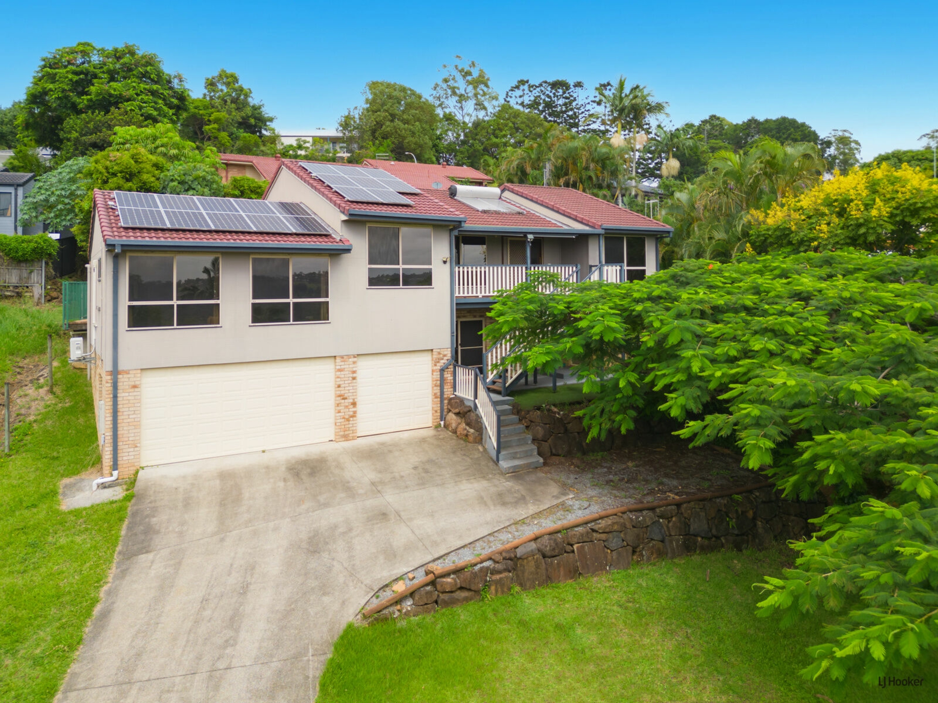 14 Jumbuck Crescent, TERRANORA