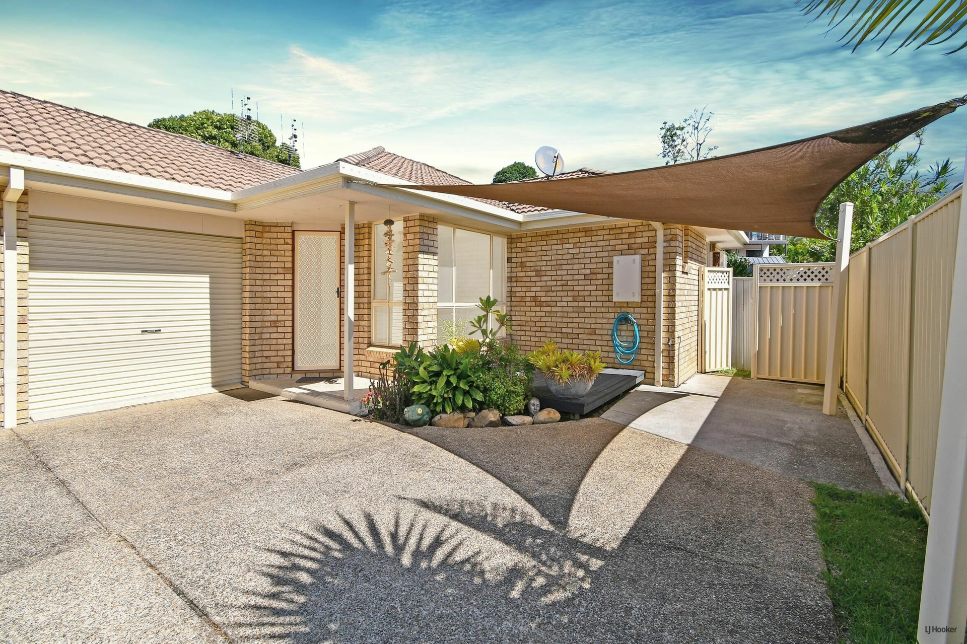 2/234 Darlington Drive, Banora Point