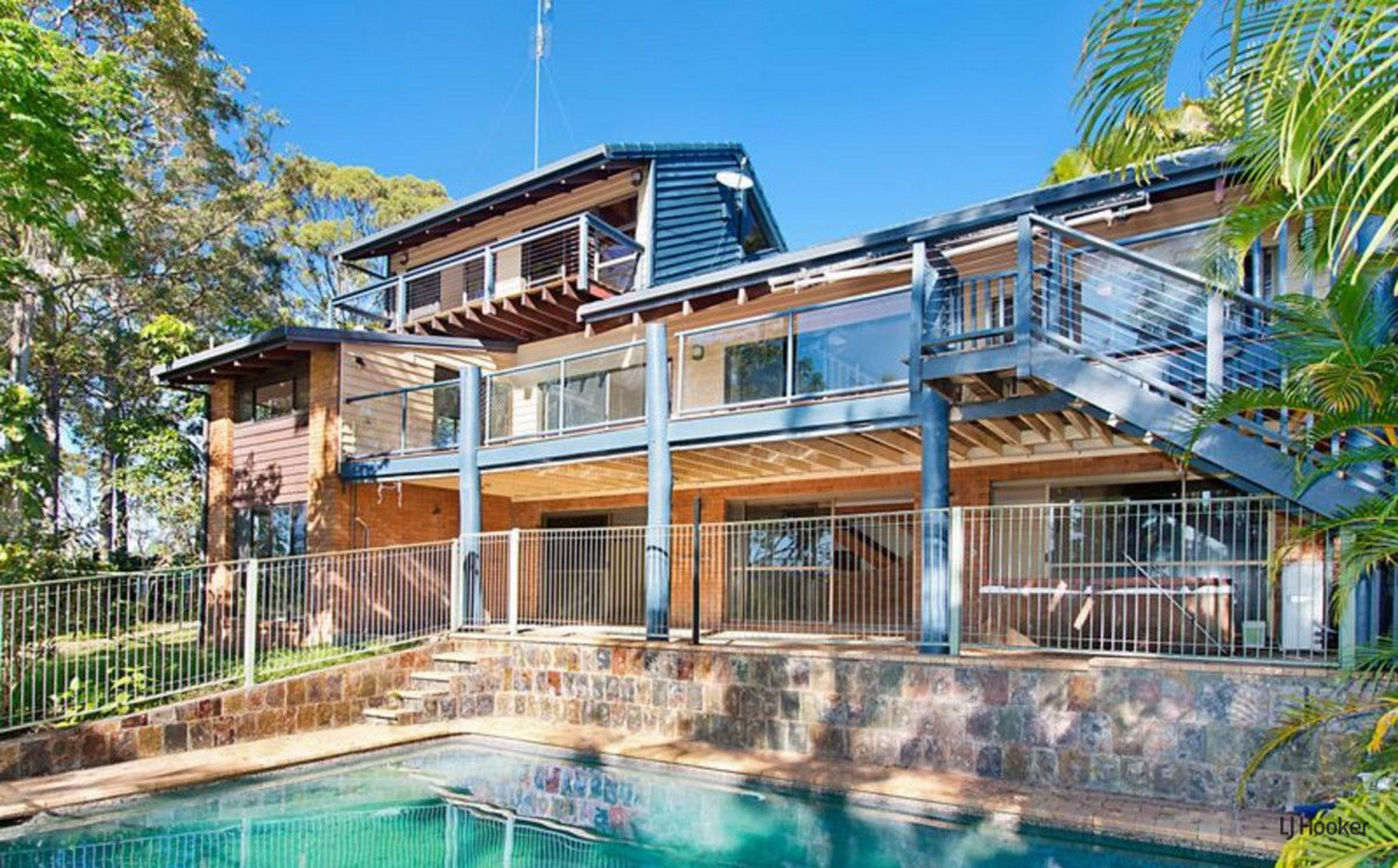 131 Peninsula Drive, BILAMBIL HEIGHTS