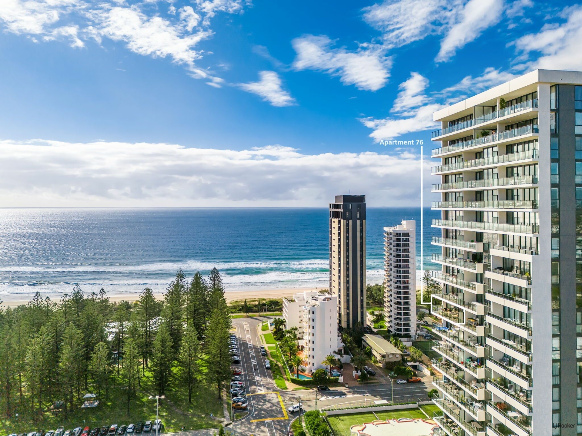 76/18 Chelsea Avenue, BROADBEACH