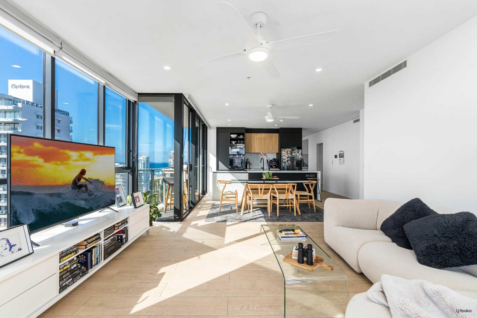 76/18 Chelsea Avenue, BROADBEACH