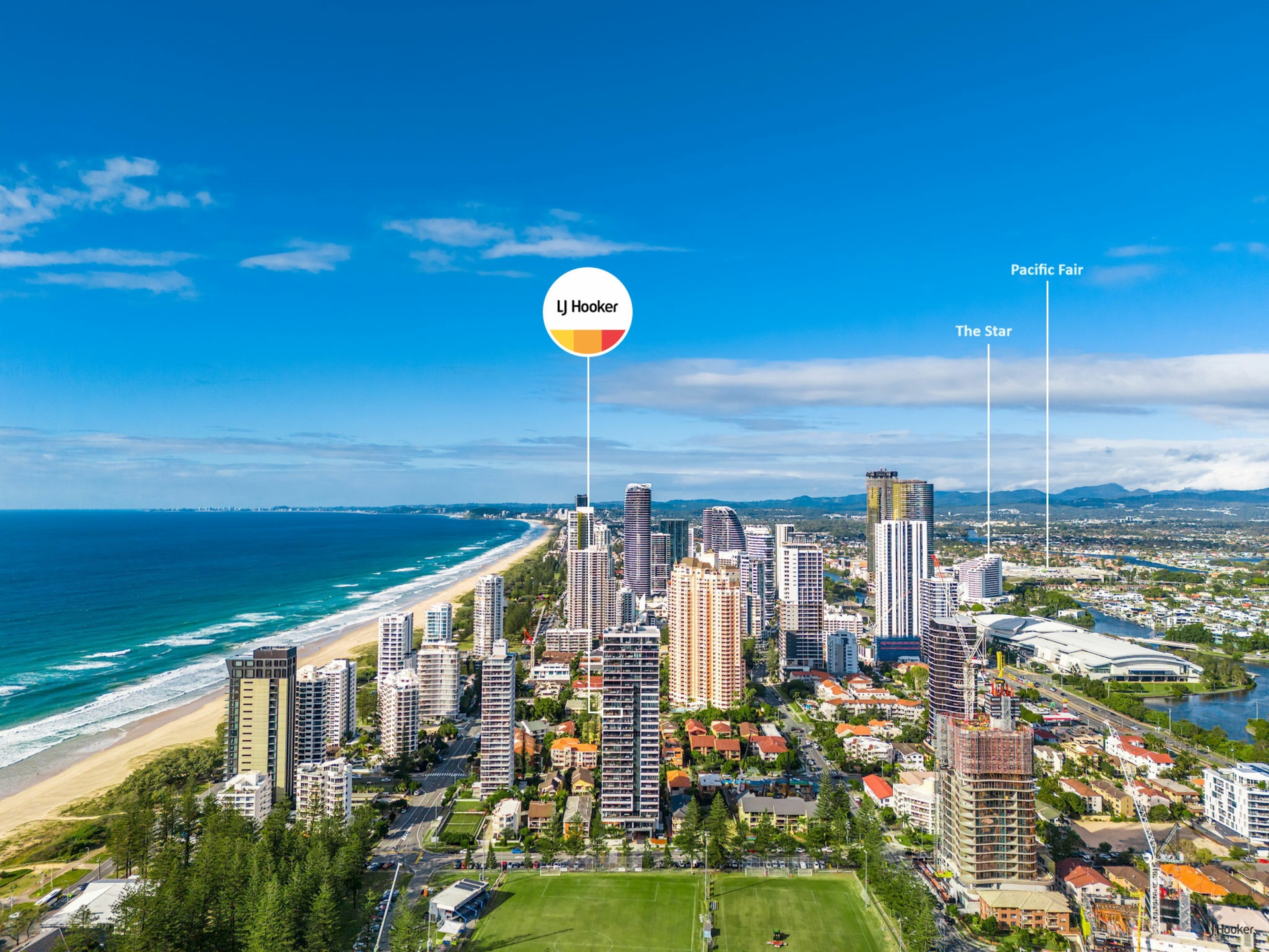 76/18 Chelsea Avenue, BROADBEACH