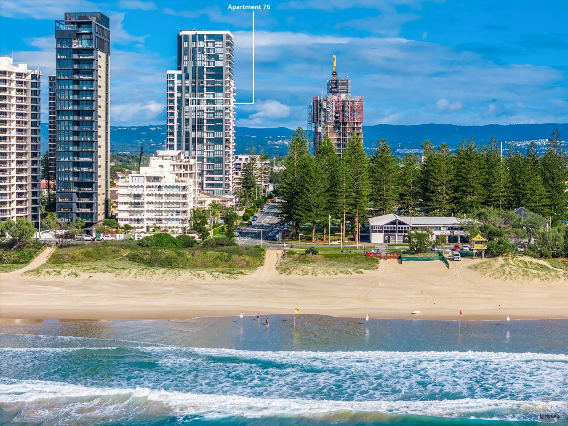76/18 Chelsea Avenue, BROADBEACH