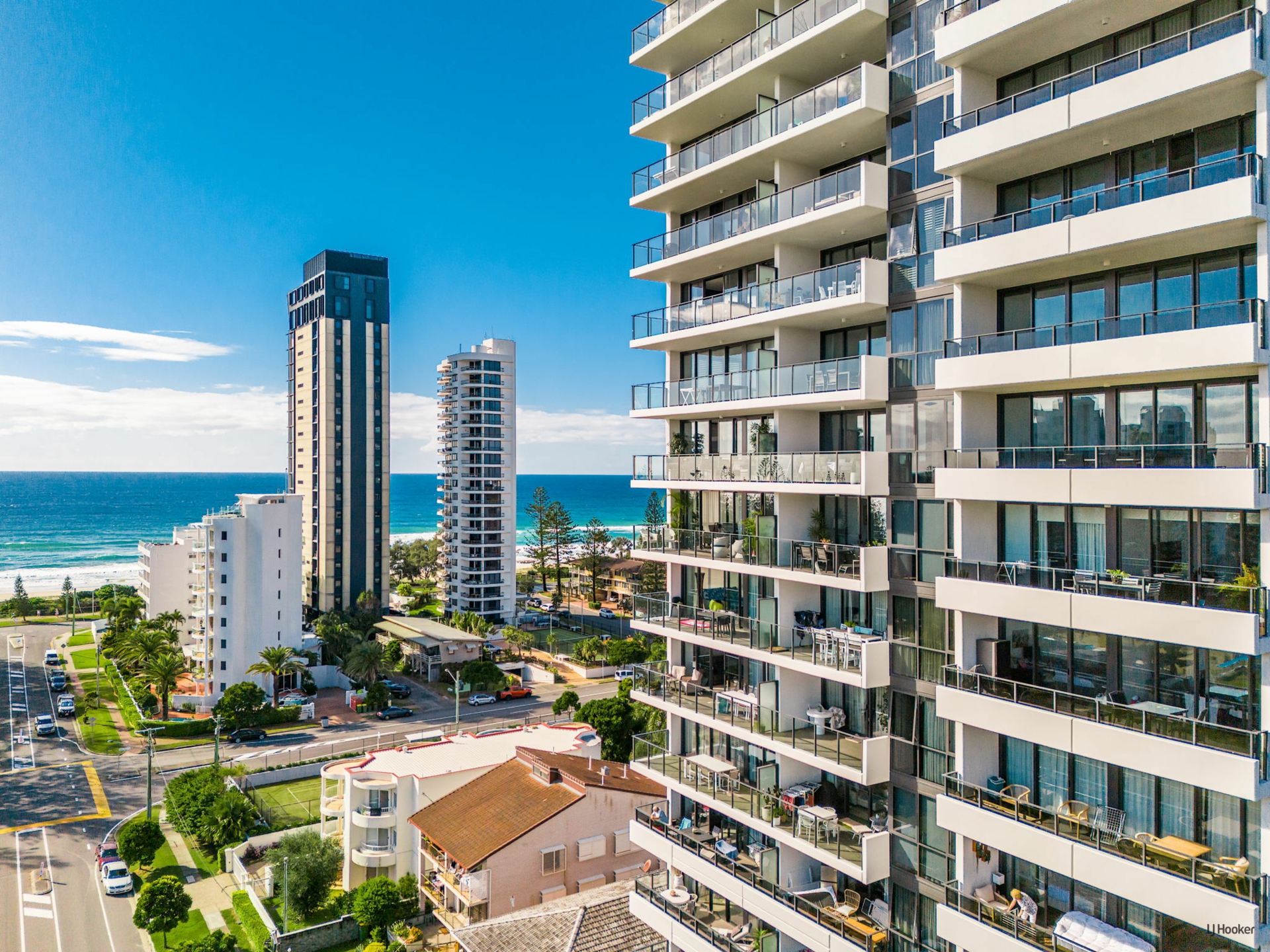 76/18 Chelsea Avenue, BROADBEACH
